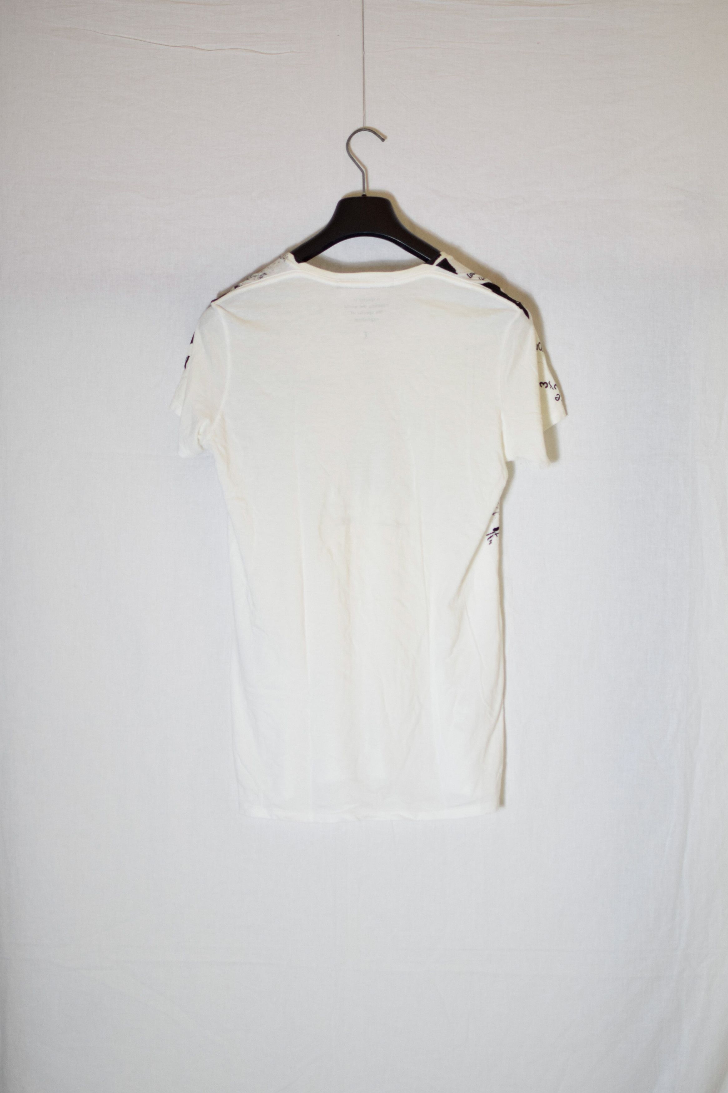 Julius FINAL DROP - Julius 2010 Limited Special Edition Top Size US M / EU 48-50 / 2 - 3 Thumbnail