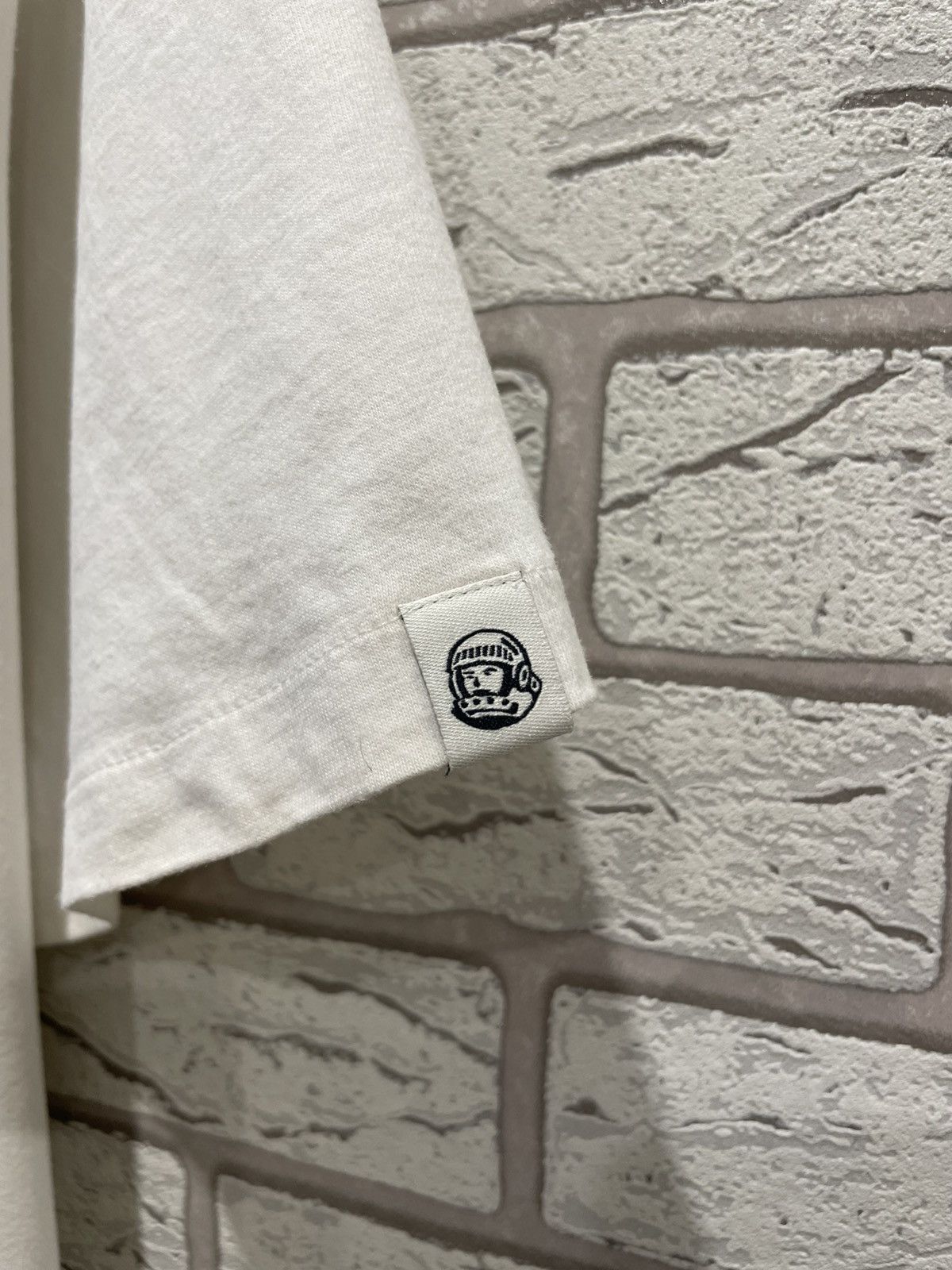 Billionaire Boys Club × Designer Billionaire Boys Club White T shirt tee Big Logo Size US XL / EU 56 / 4 - 4 Thumbnail