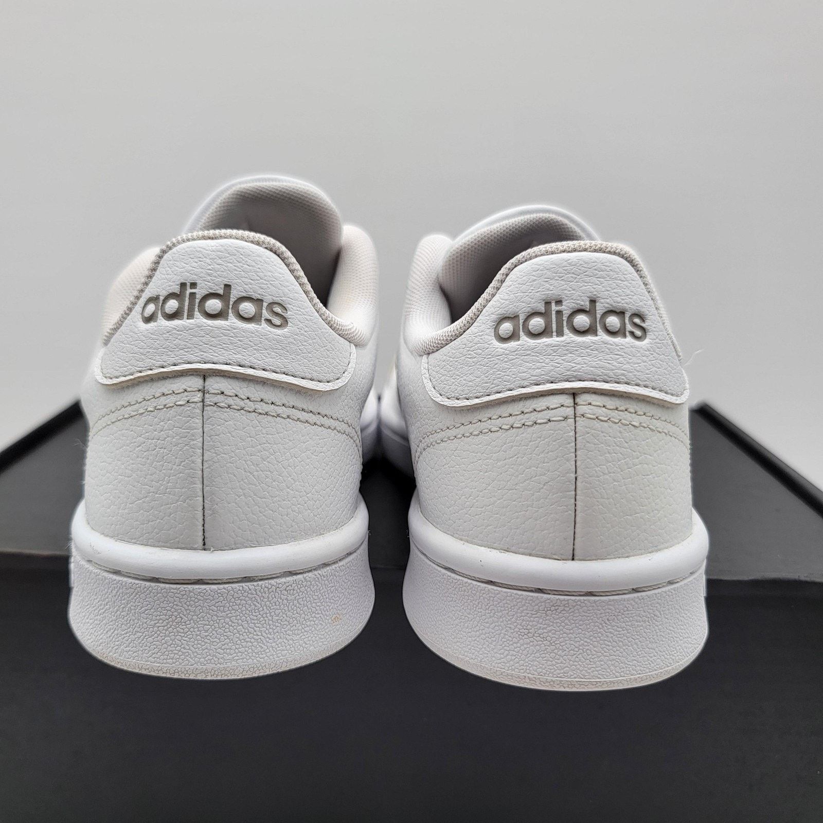 Adidas Wmns Adidas Grand Court Size 8 Cloudfoam Comfort Sneakers Size US 8 / IT 38 - 5 Thumbnail