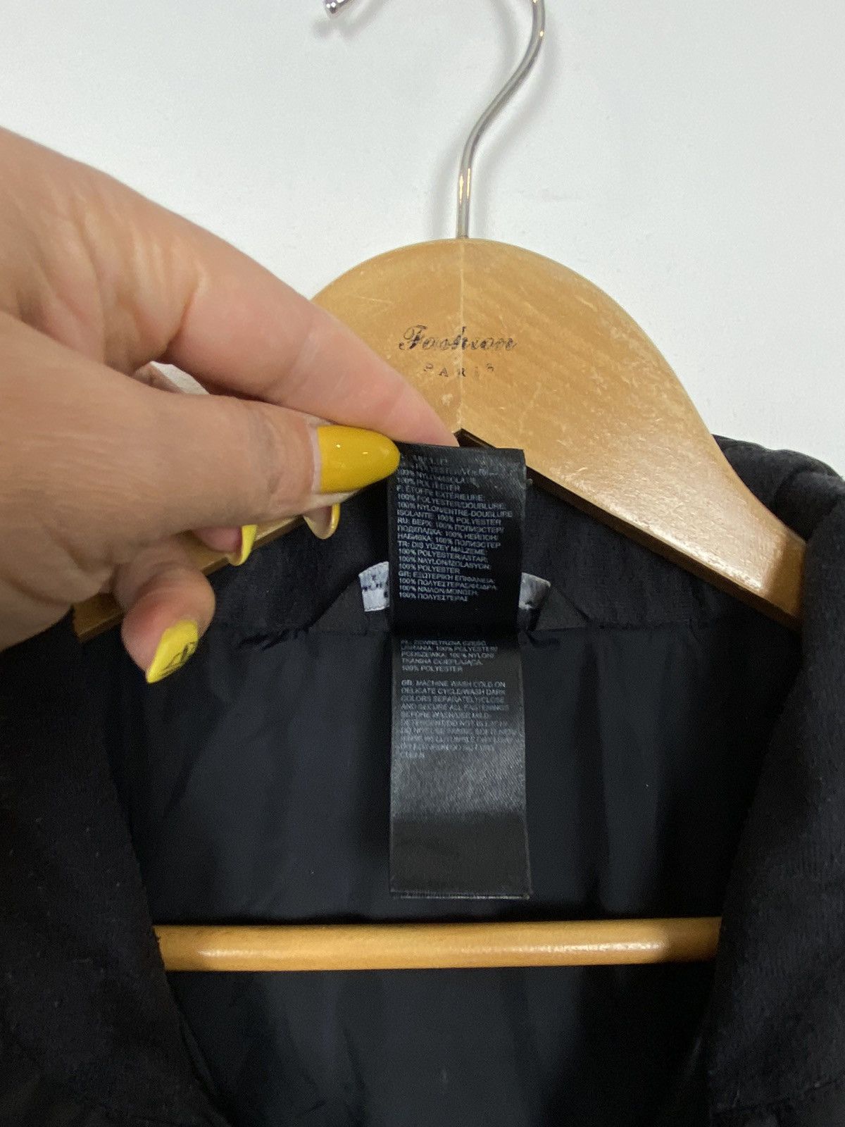 The North Face The North Face Long Sleeve Full Zip Jacket Men’s Size XL Top Size US XL / EU 56 / 4 - 5 Thumbnail