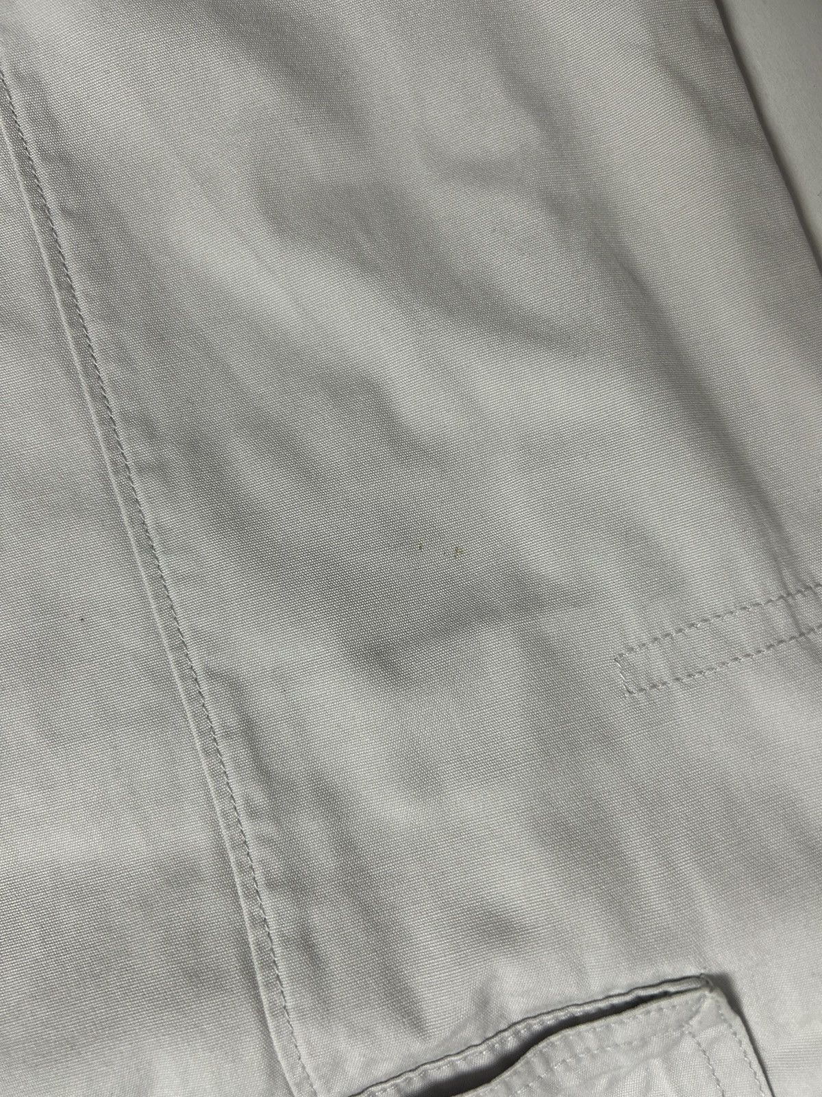 Armani Exchange × Vintage Vintage Y2K Armani Exchange Cargo Pants Size US 34 / EU 50 - 7 Thumbnail