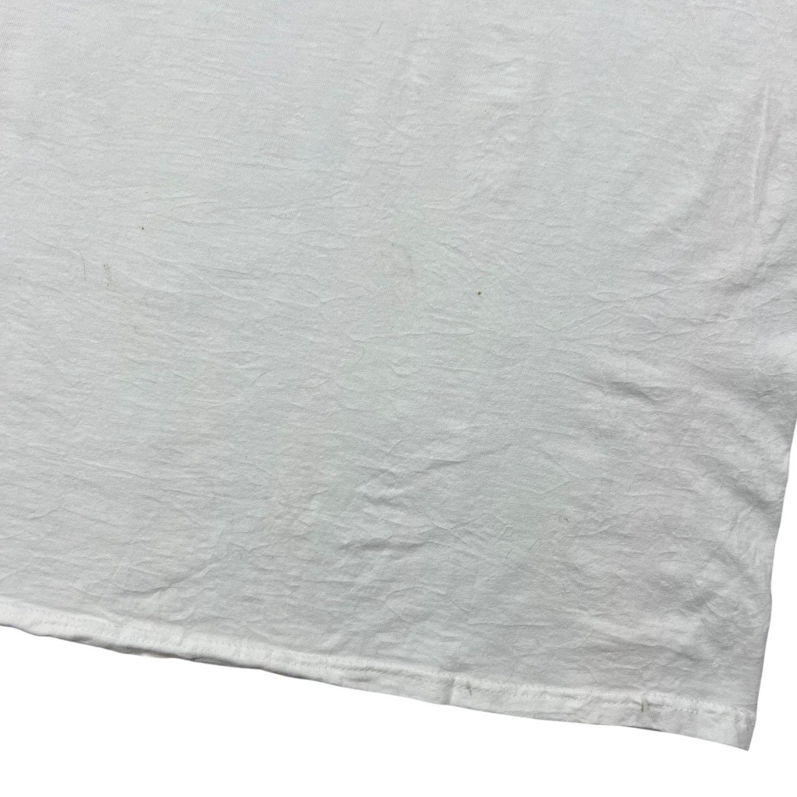 Delta × NASCAR × Vintage Vintage Y2K NASCAR Viagra Mark Martin racing promo tee (XL) Size US XL / EU 56 / 4 - 3 Thumbnail