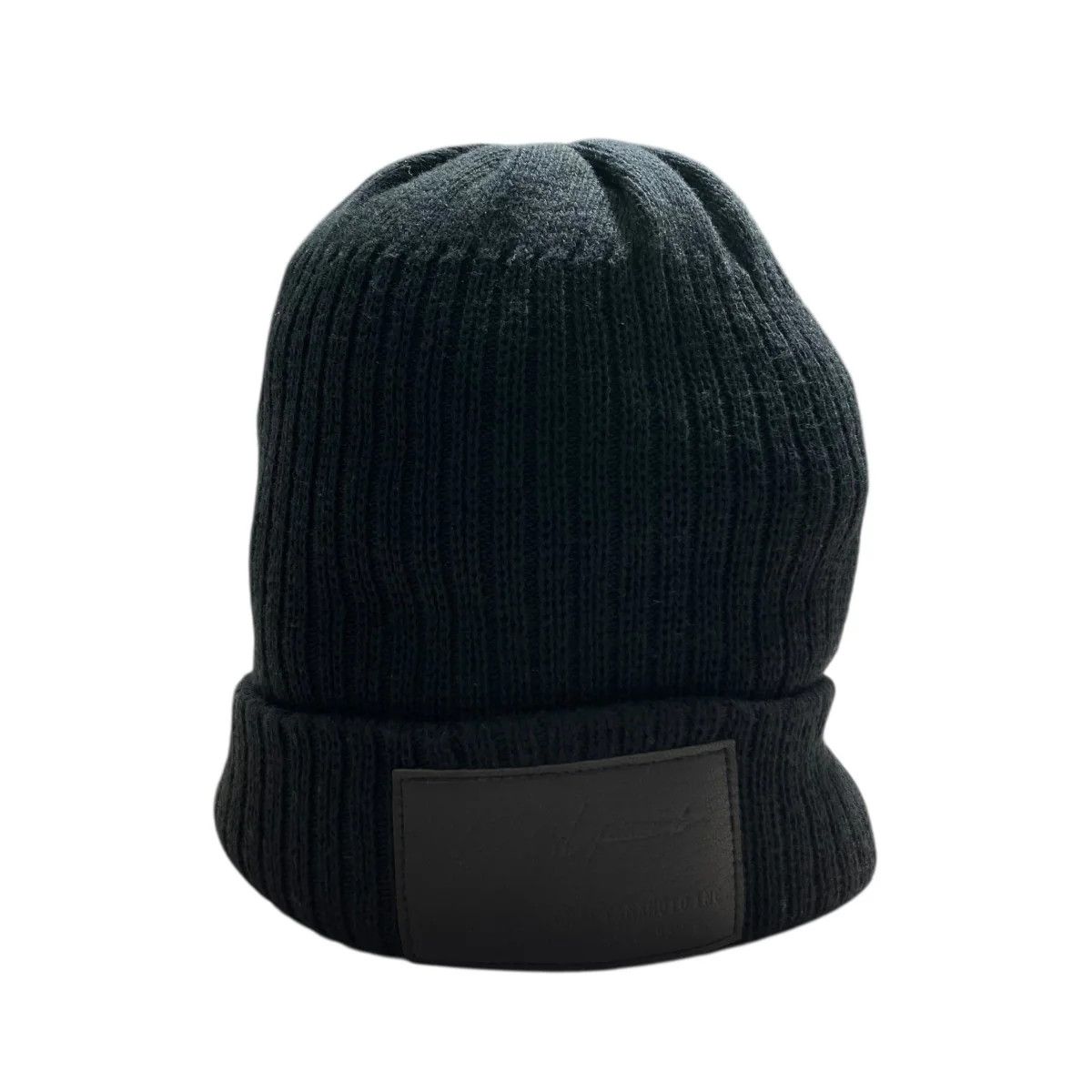 Yohji Yamamoto YOHJI YAMAMOTO/ Knit cap Size ONE SIZE - 1 Thumbnail