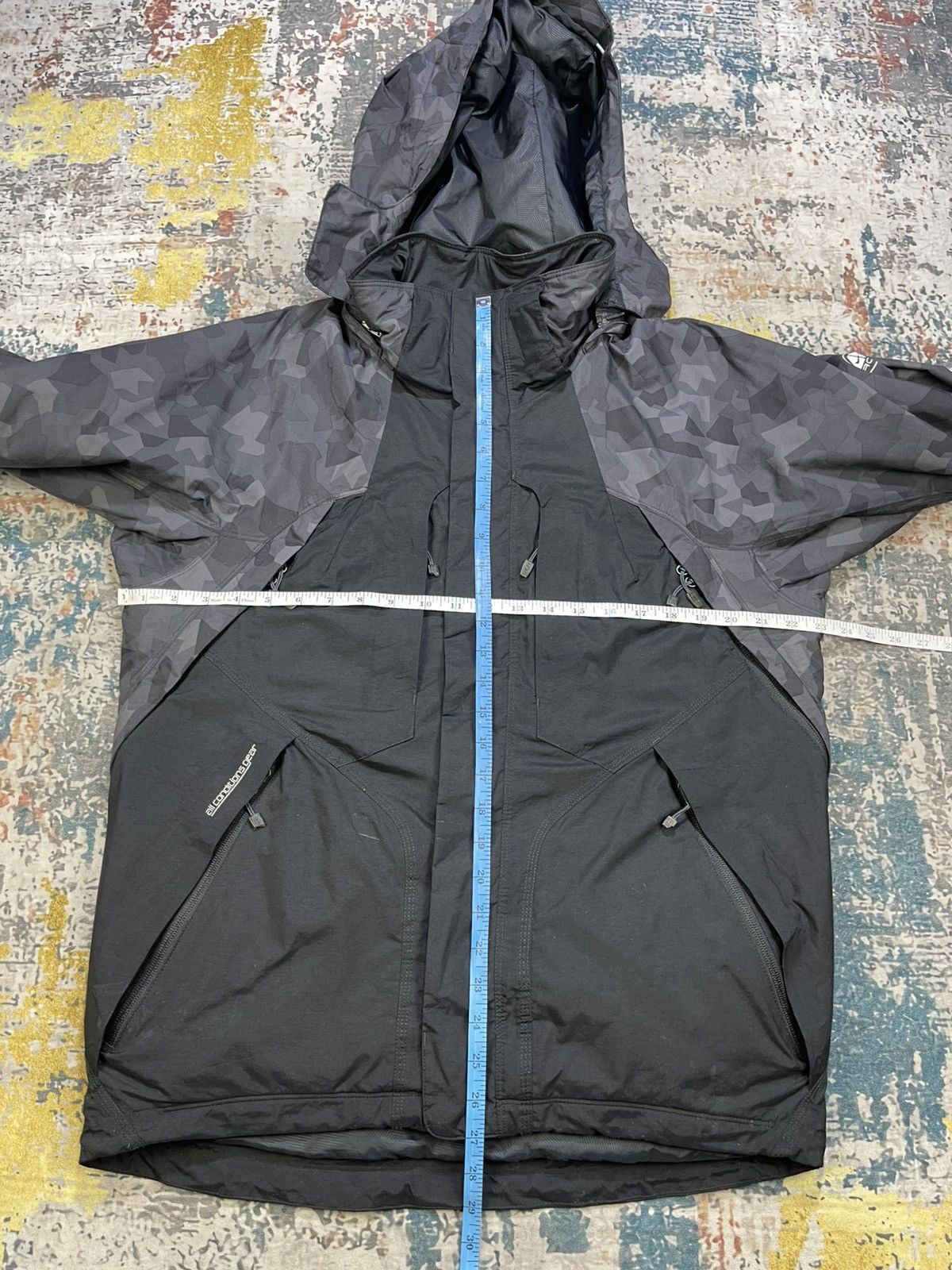 Nike ACG Nike ACG Storm Fit All Conditions Gear Jackets Size US S / EU 44-46 / 1 - 2 Thumbnail