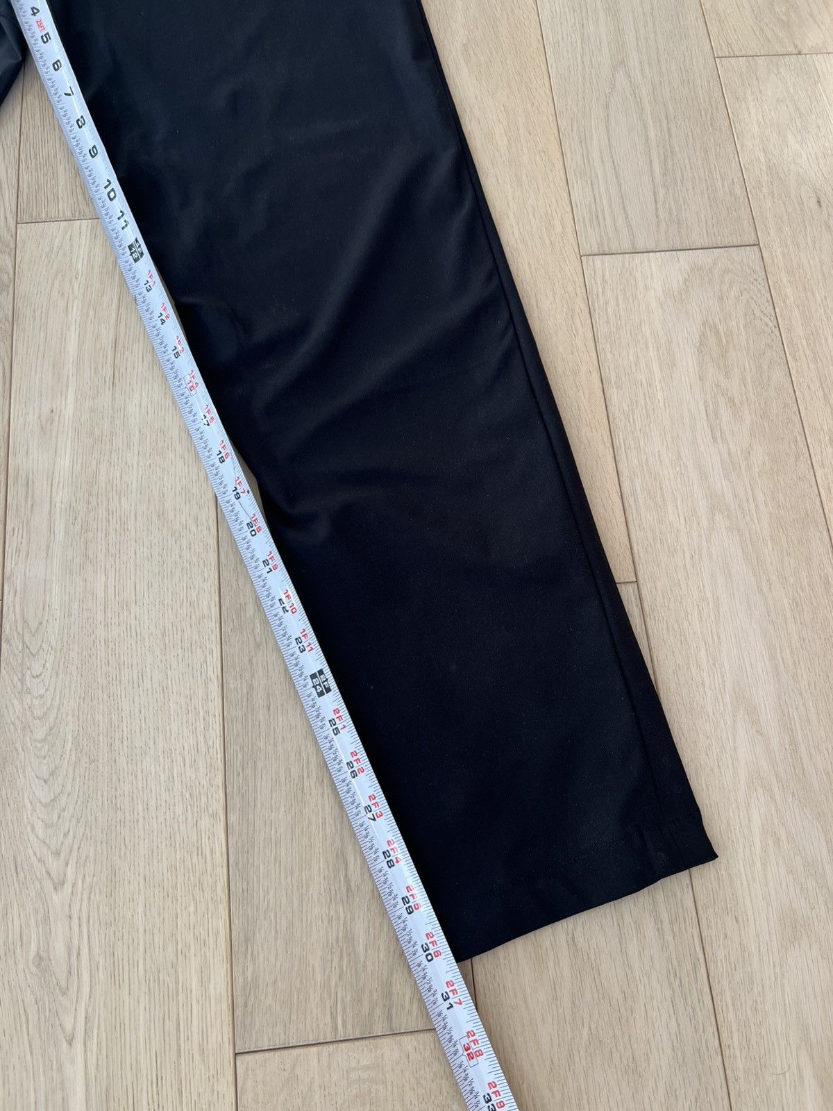 Lululemon Lululemon ABC Pants (33W - Black) Size US 33 - 5 Thumbnail