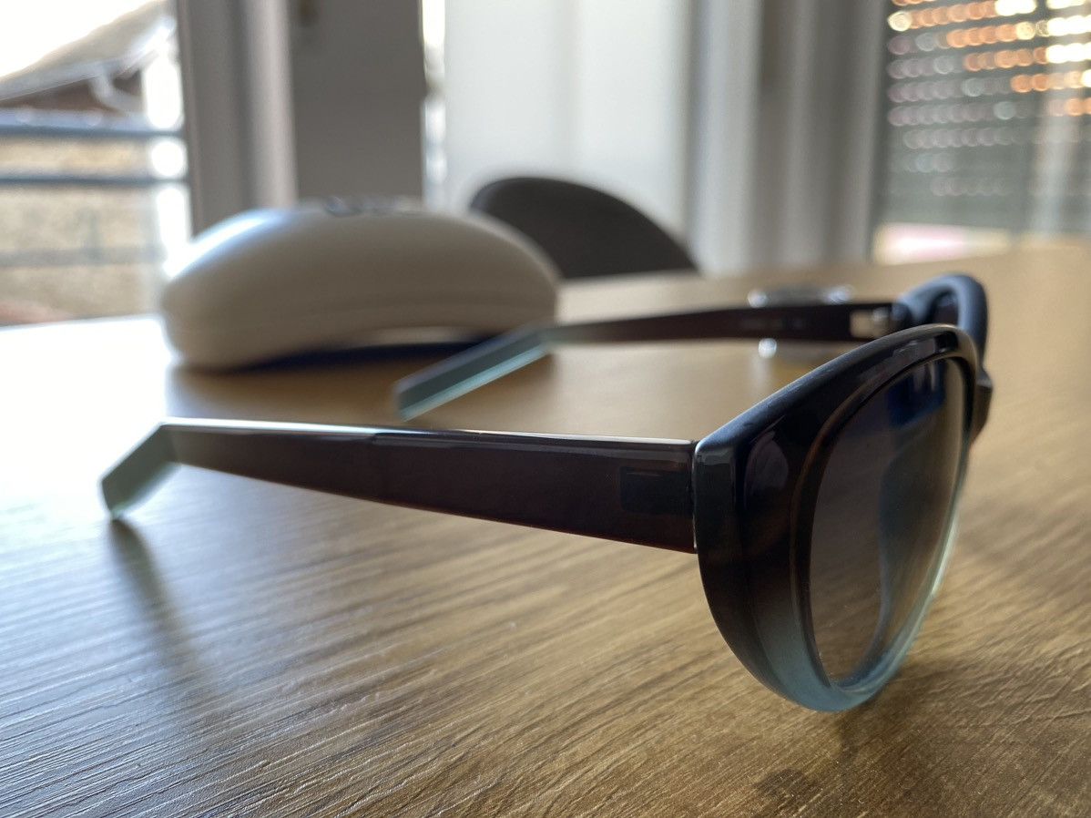 Jil Sander × Raf Simons Jil Sander Sunglasses JS649S Size ONE SIZE - 3 Thumbnail