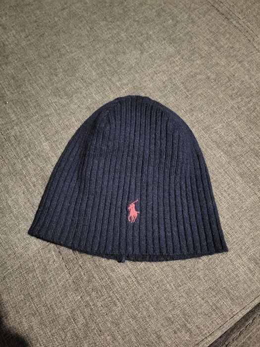 Polo hotsell skull hat