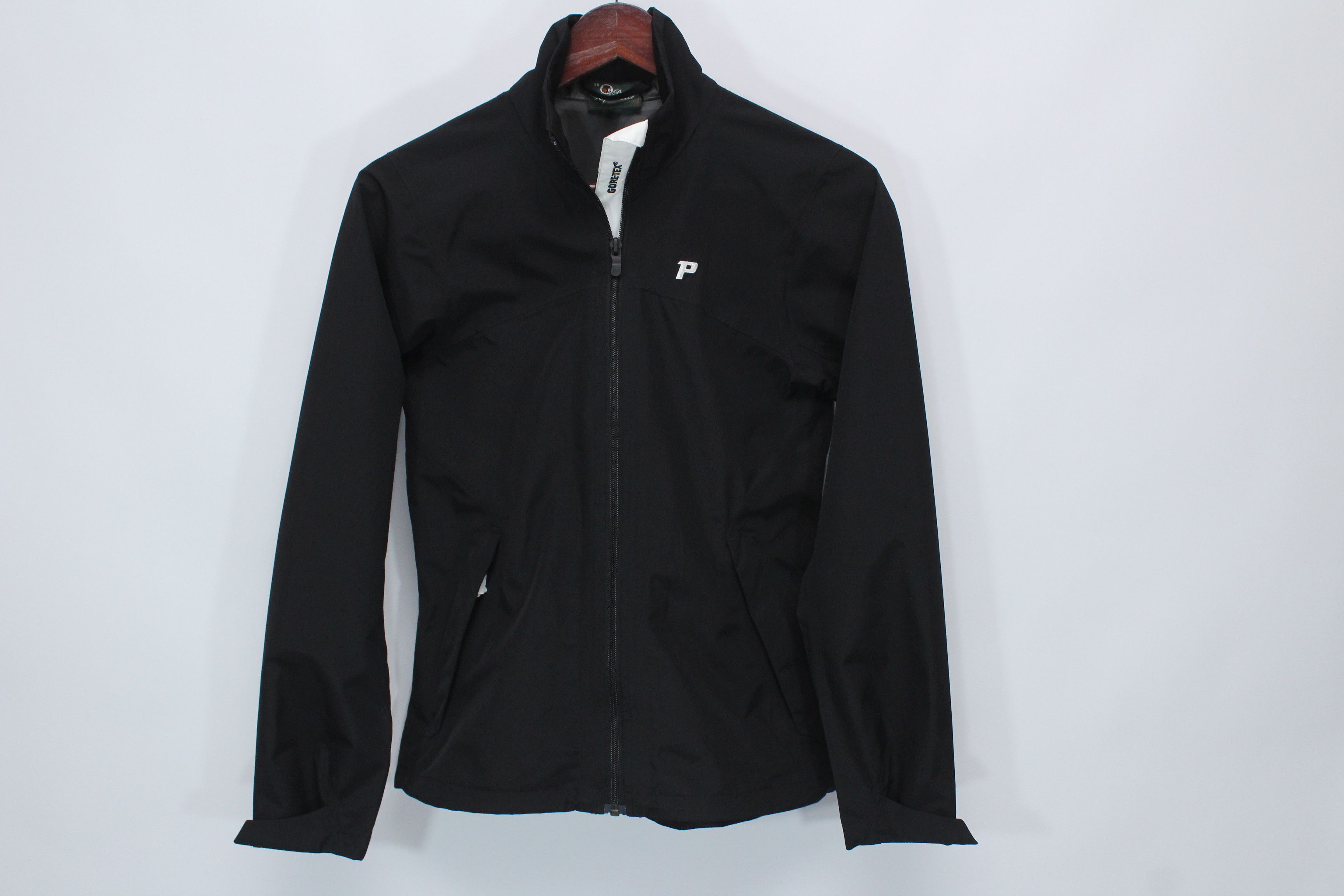 Peak Performance Peak Performance Gore Tex Jacket Size XS Outdoor Size XS / US 0-2 / IT 36-38 - 4 Thumbnail