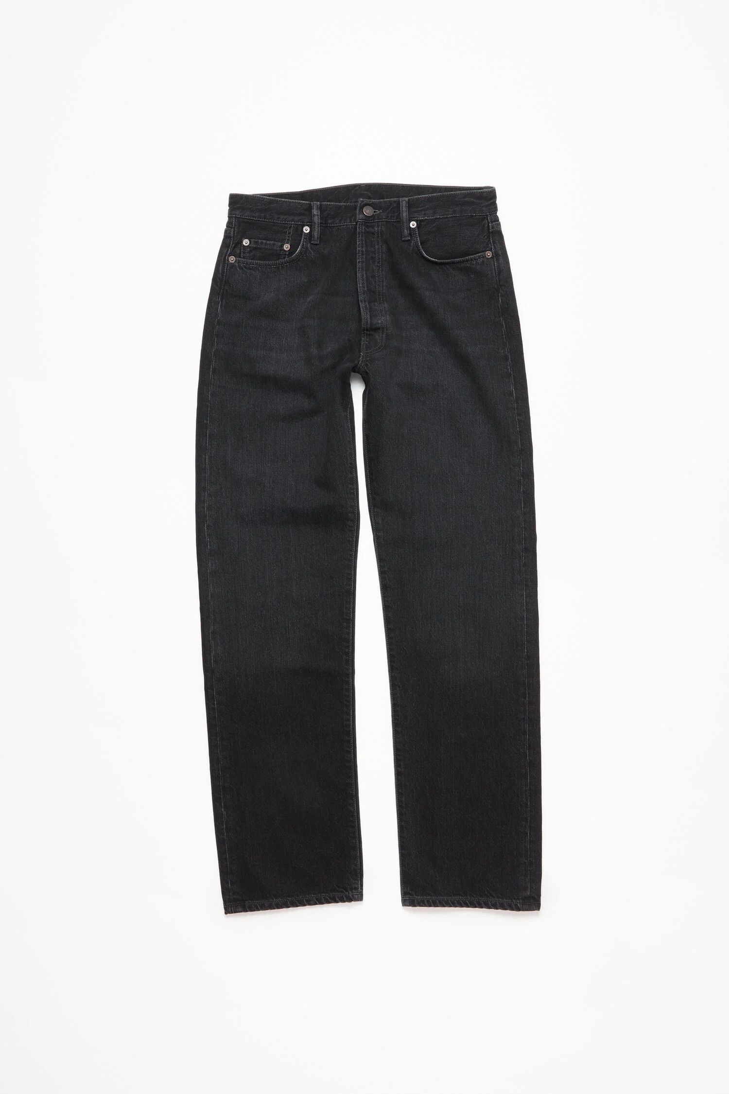 Acne Studios Acne Studios 1992M Vintage Black | Grailed