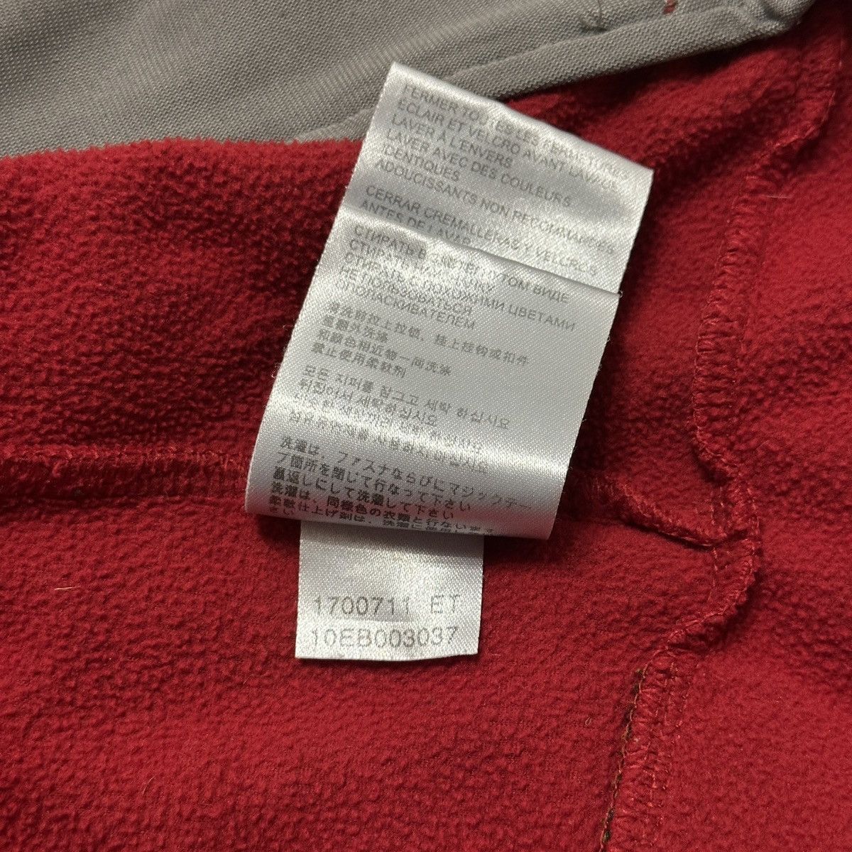 Jack Wolfskin Jack Wolfskin Size M / US 6-8 / IT 42-44 - 10 Thumbnail