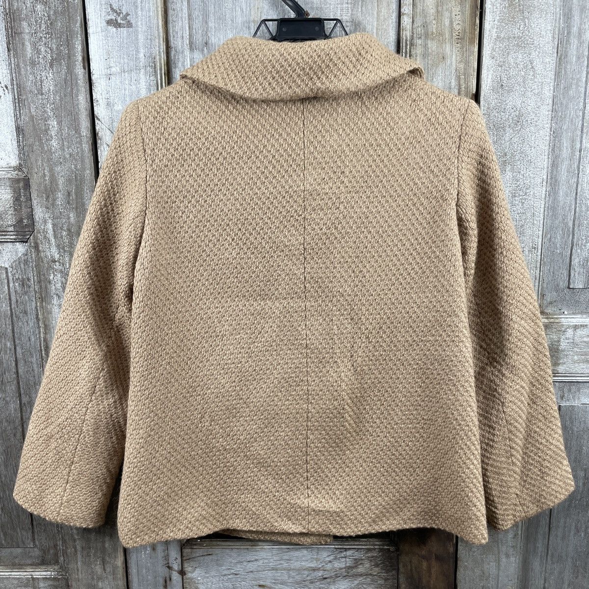 Issey Miyake × Tsumori Chisato Vintage Tsumori Chisato issey miyake aesthetic knit Size M / US 6-8 / IT 42-44 - 2 Thumbnail