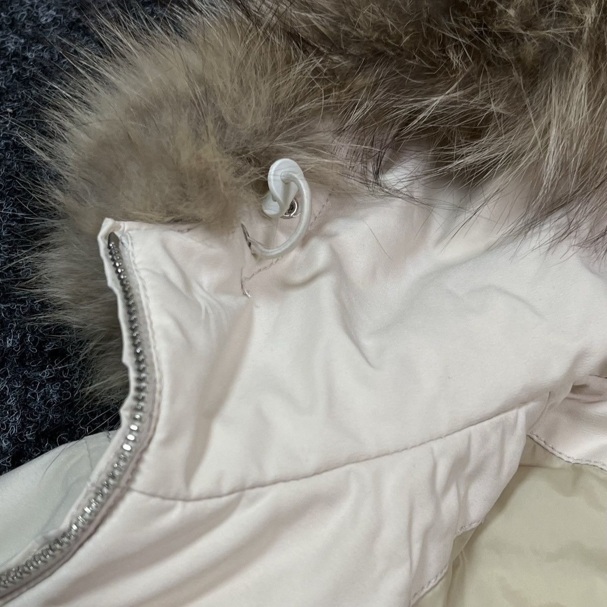 Prada Puffer Prada Gore Tex Jacket leather tab Size S / US 4 / IT 40 - 20 Thumbnail