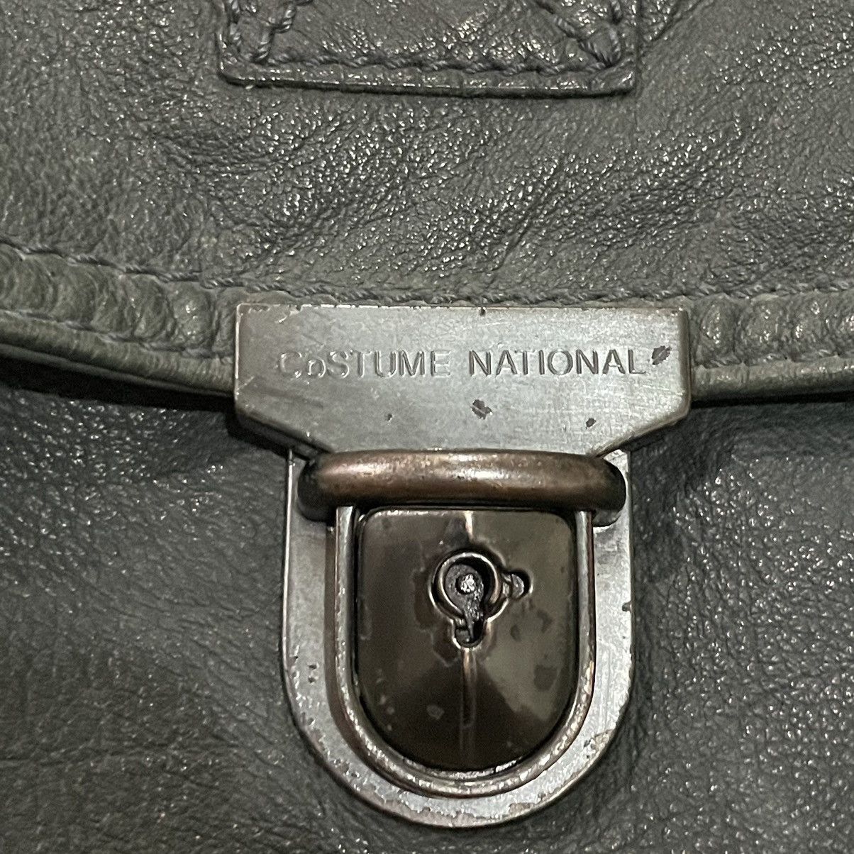 Costume National Costume National Handbags Size ONE SIZE - 3 Thumbnail