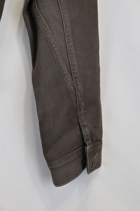 Tom Ford Denim Jacket in Brown Size US M / EU 48-50 / 2 - 16 Thumbnail