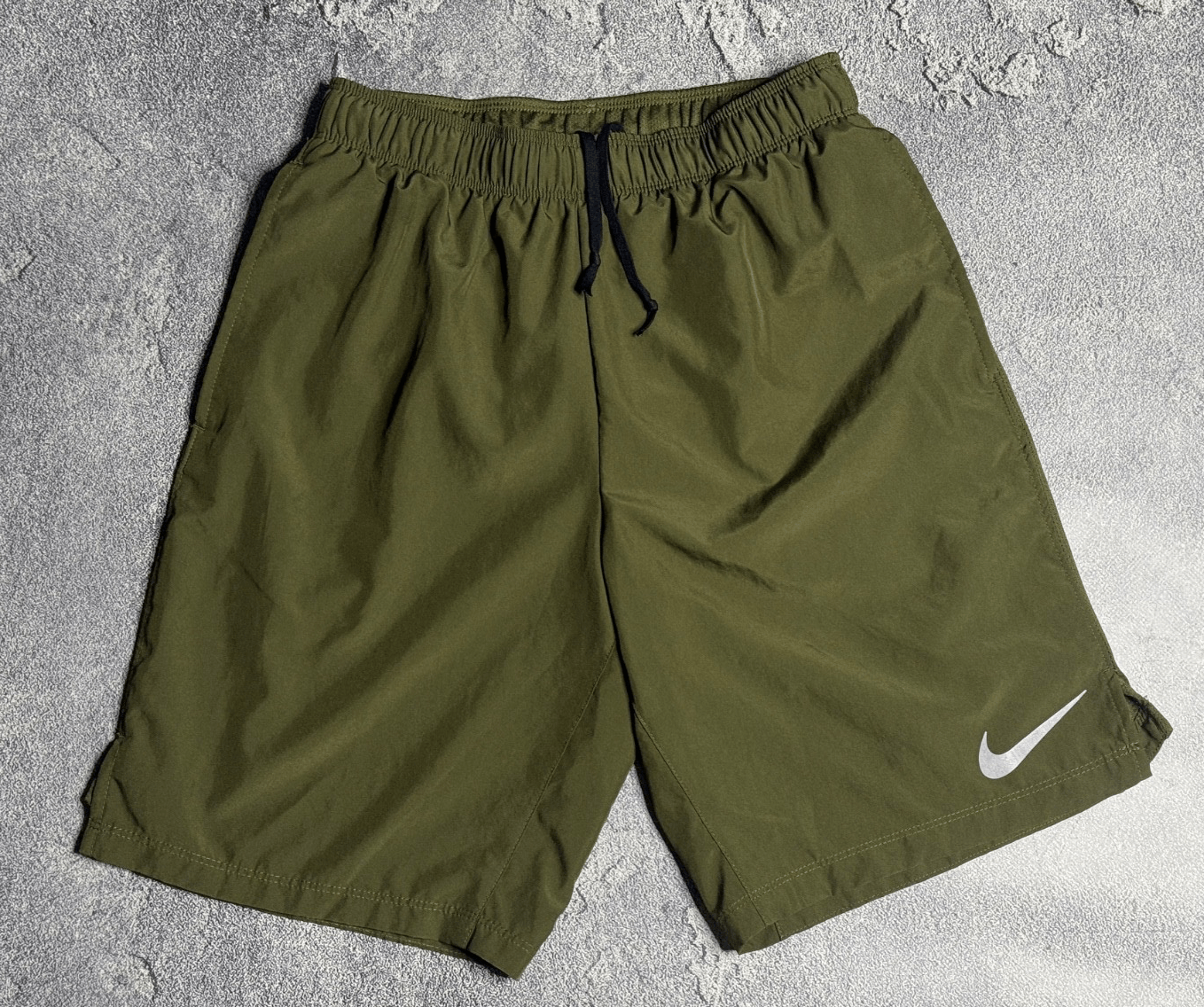 Nike Nike running men's shorts S Size US 30 / EU 46 - 1 Thumbnail