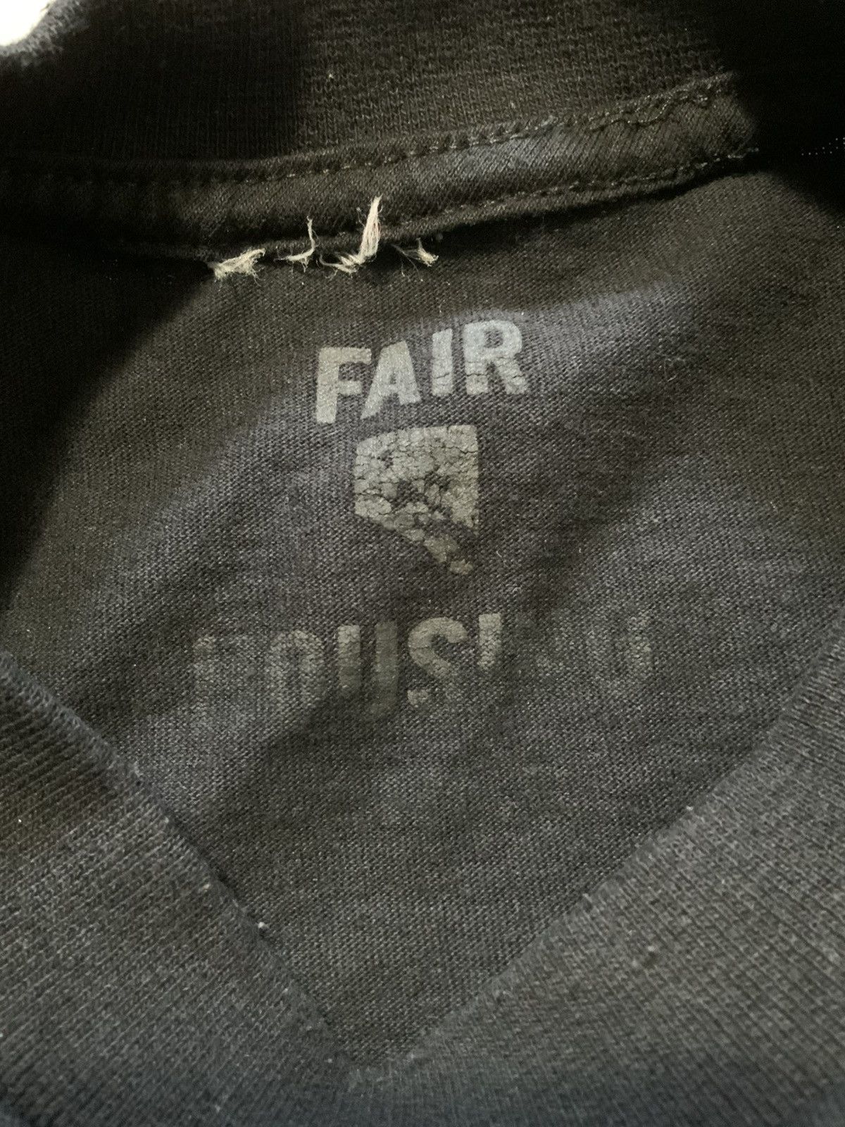 Other Fair Housing The Year Youth Makes The Revolution T-Shirt Size US L / EU 52-54 / 3 - 6 Thumbnail