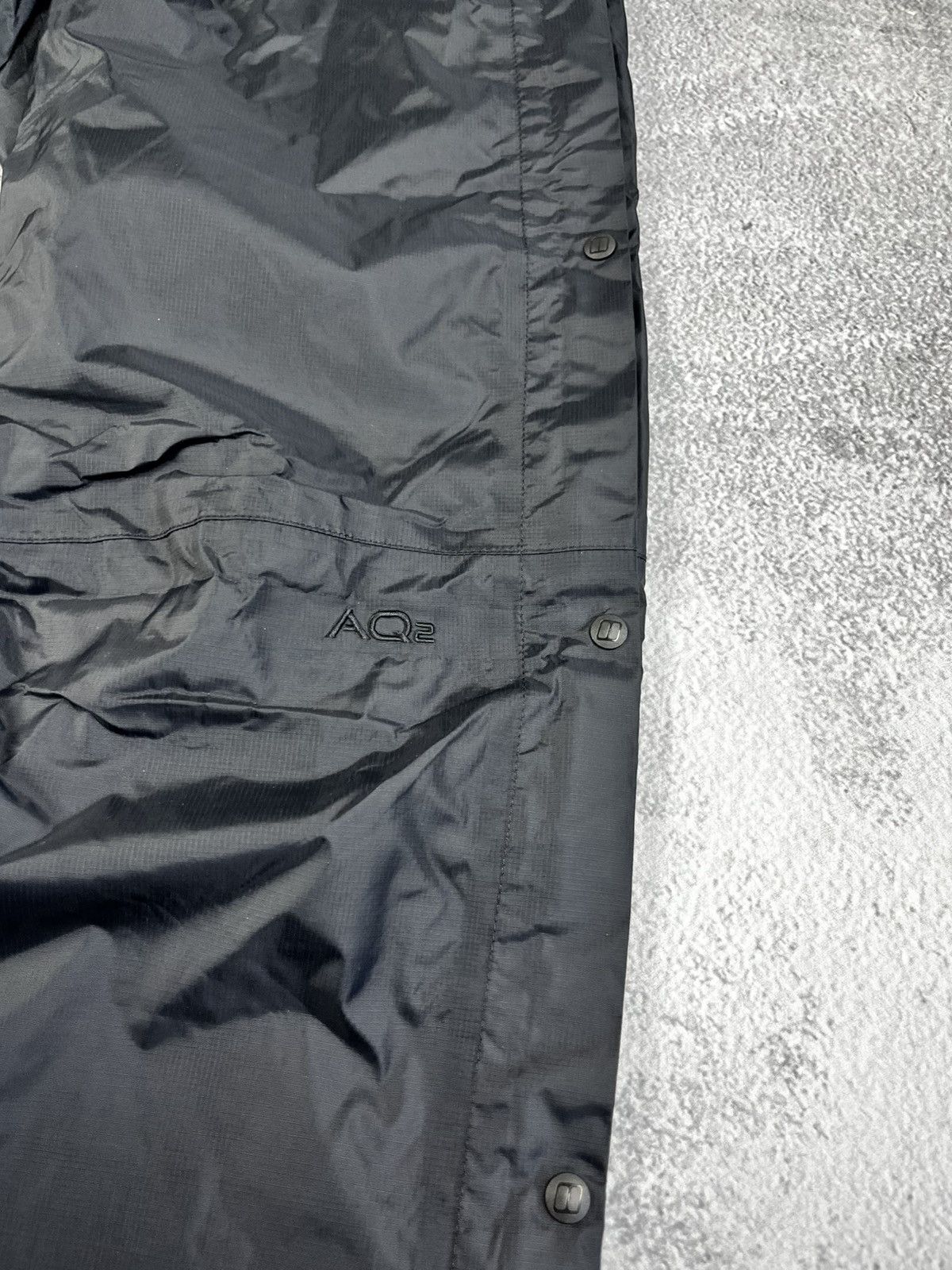 Berghaus Berghaus AQ2 outdoor pants Size US 31 - 4 Thumbnail
