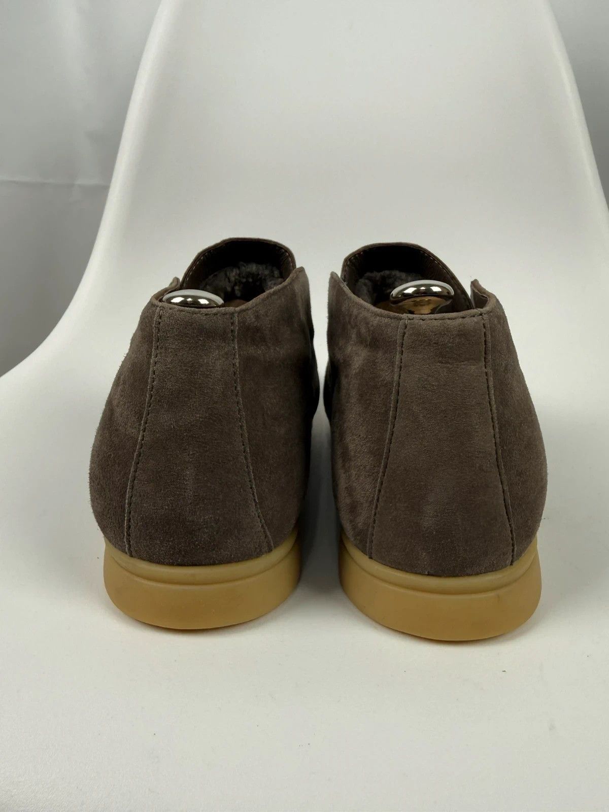 Other Prpy Suede Moccasins Winted size 43 Size US 10 / EU 43 - 4 Thumbnail