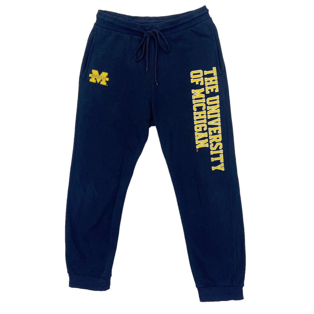 University Of Michigan Sweatpants