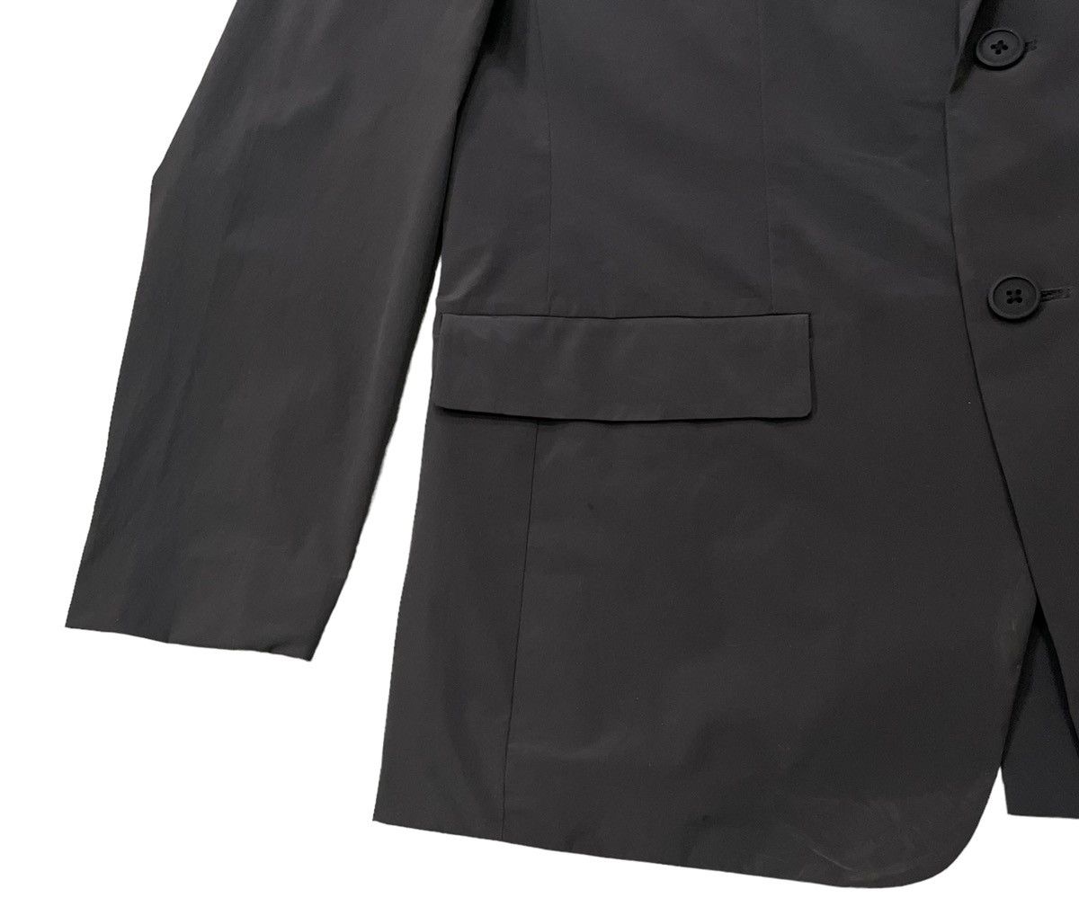 Theory ‼️RARE‼️Theory Waterproof & Light Buttons Coat Jacket Size US S / EU 44-46 / 1 - 4 Thumbnail