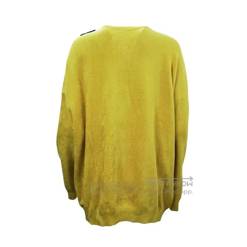 Balenciaga Balenciaga sweater Size US S / EU 44-46 / 1 - 3 Thumbnail