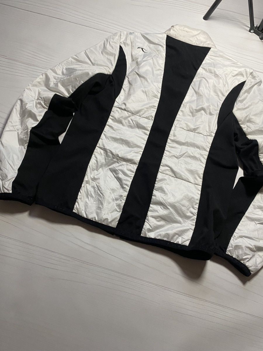 KJUS Kjus Recon Primaloft lightweight gorpcore y2k jacket Size M / US 6-8 / IT 42-44 - 20 Thumbnail