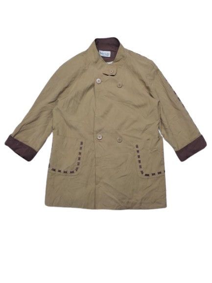 Designer TOKYO LOIRE COAT FOR LADIES FASHION Size L / US 10 / IT 46 - 1 Thumbnail