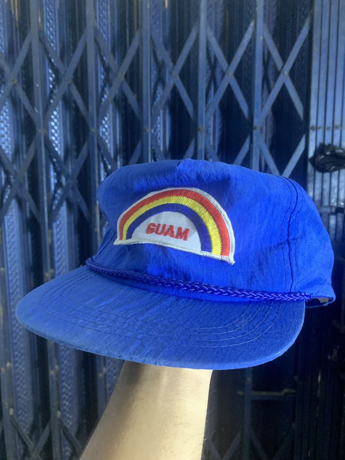 Vintage Vintage Maui Hats Size ONE SIZE - 4 Thumbnail