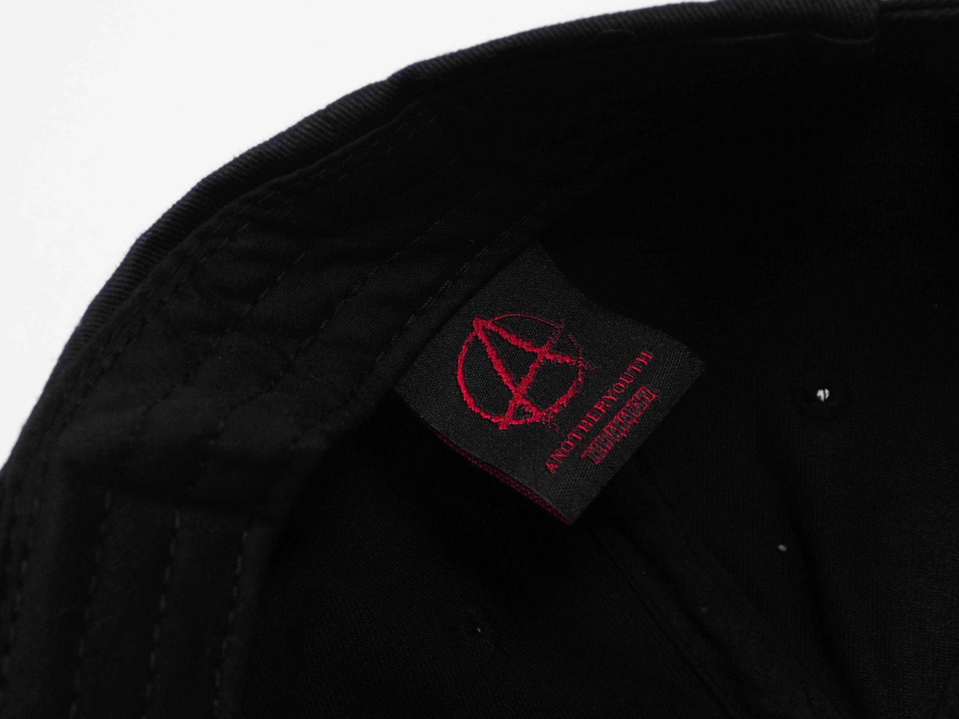 Seditionaries Another youth cap Size ONE SIZE - 6 Thumbnail