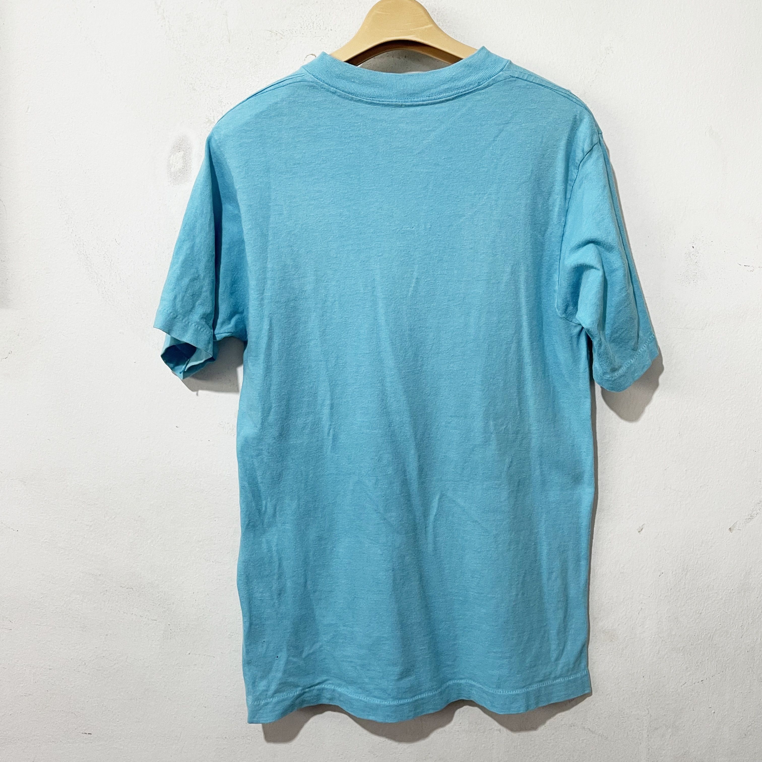 Vintage intage 80s ABT American Ballet Theatre T-Shirt Size US S / EU 44-46 / 1 - 3 Thumbnail