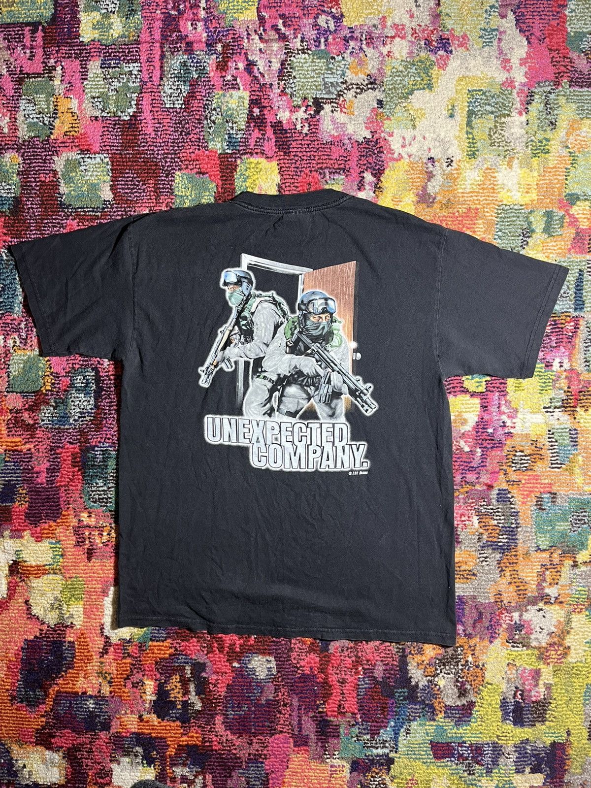 Other 762 Design Shirt Large Size US L / EU 52-54 / 3 - 1 Thumbnail