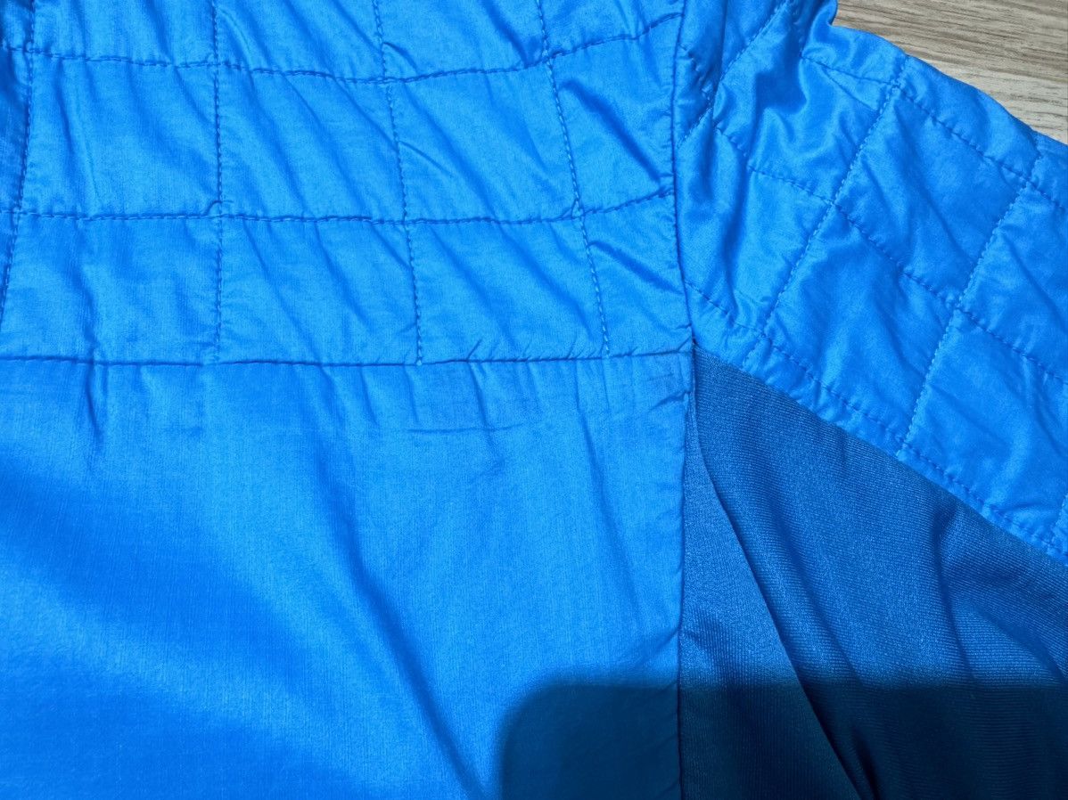 Icebreaker Icebreaker Merinoloft jacket M Size US M / EU 48-50 / 2 - 13 Thumbnail