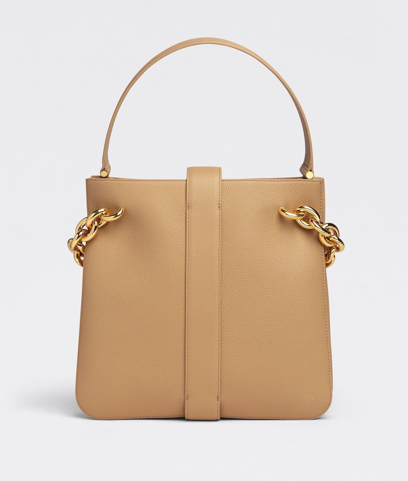 Bottega Veneta o1n1vont0525 Size: OS / Mount Bag in Almond Size ONE SIZE - 4 Thumbnail