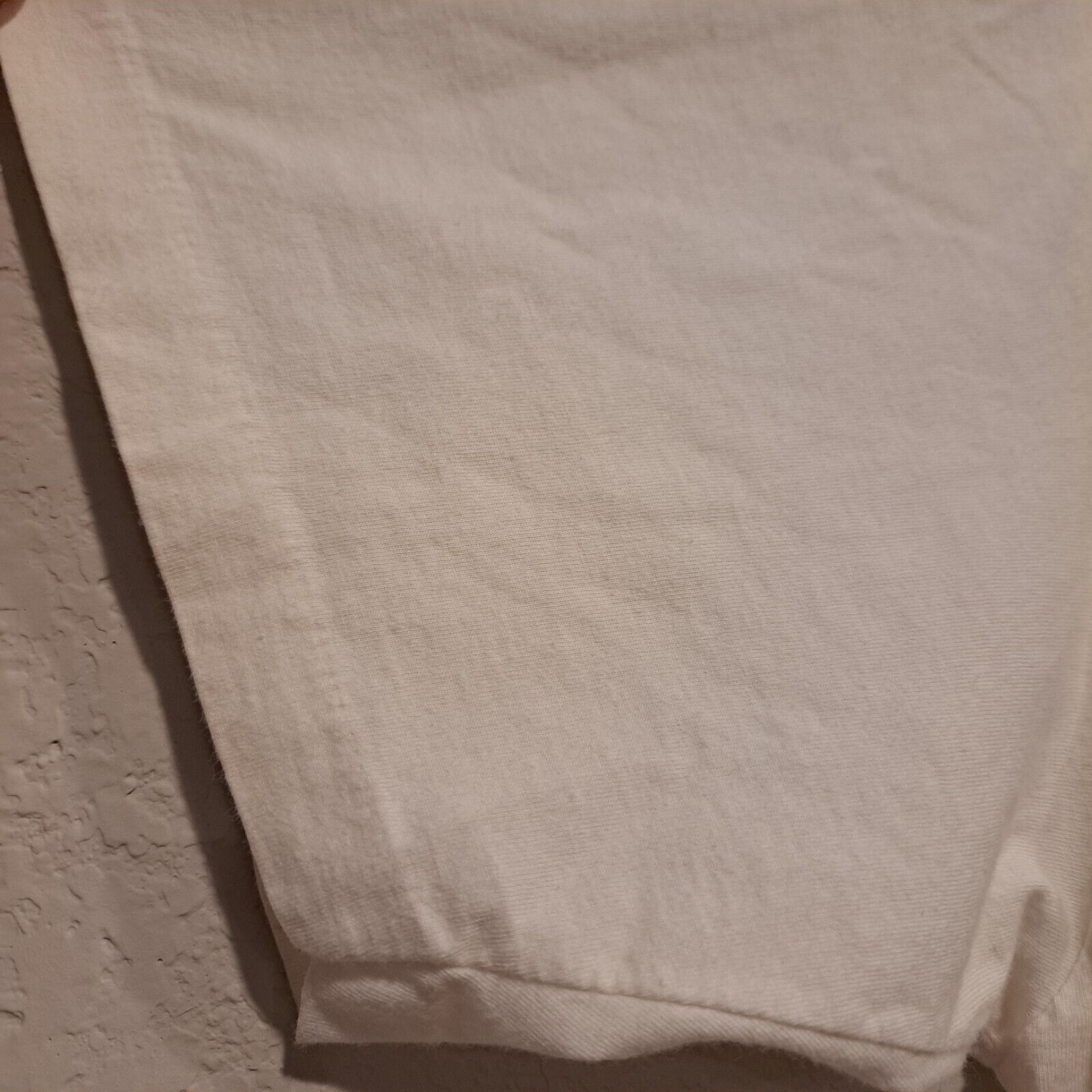 Calvin Klein Vintage Calvin Klein Swimwear Made In USA White T-Shirt M Size US M / EU 48-50 / 2 - 5 Thumbnail