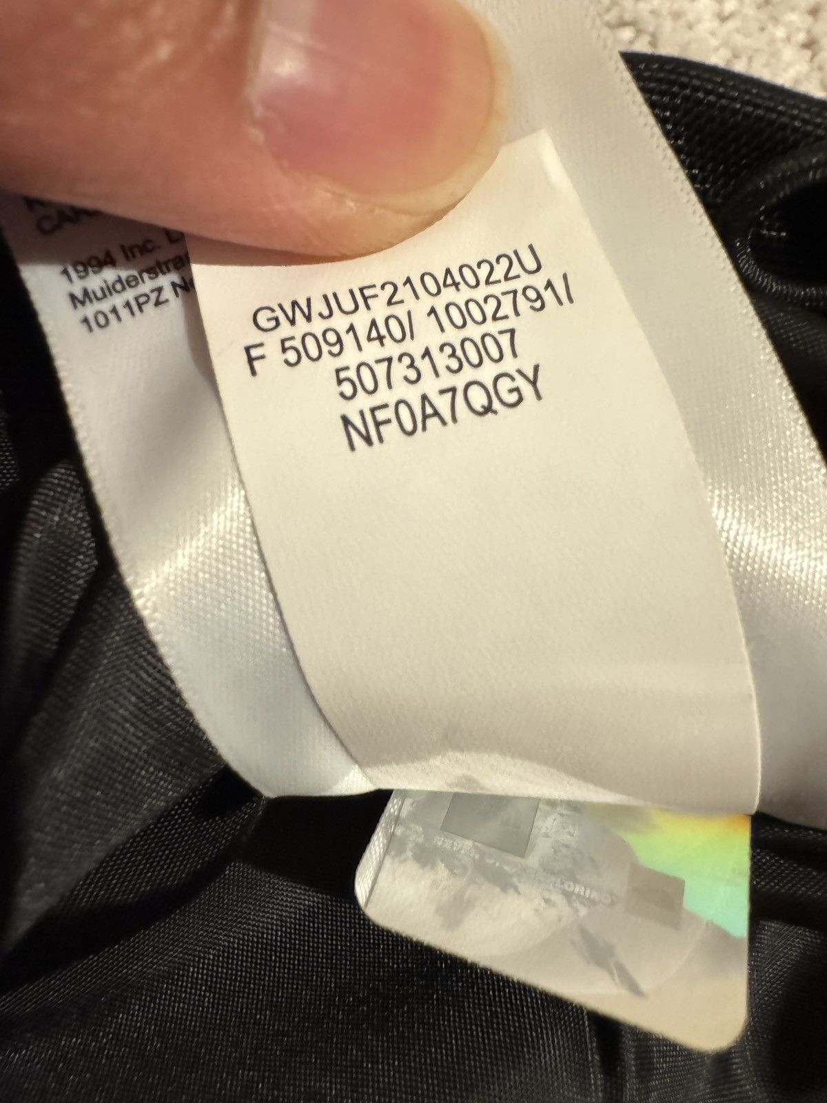 Supreme × The North Face Supreme x The North Face Steep Tech jacket Size US M / EU 48-50 / 2 - 8 Thumbnail