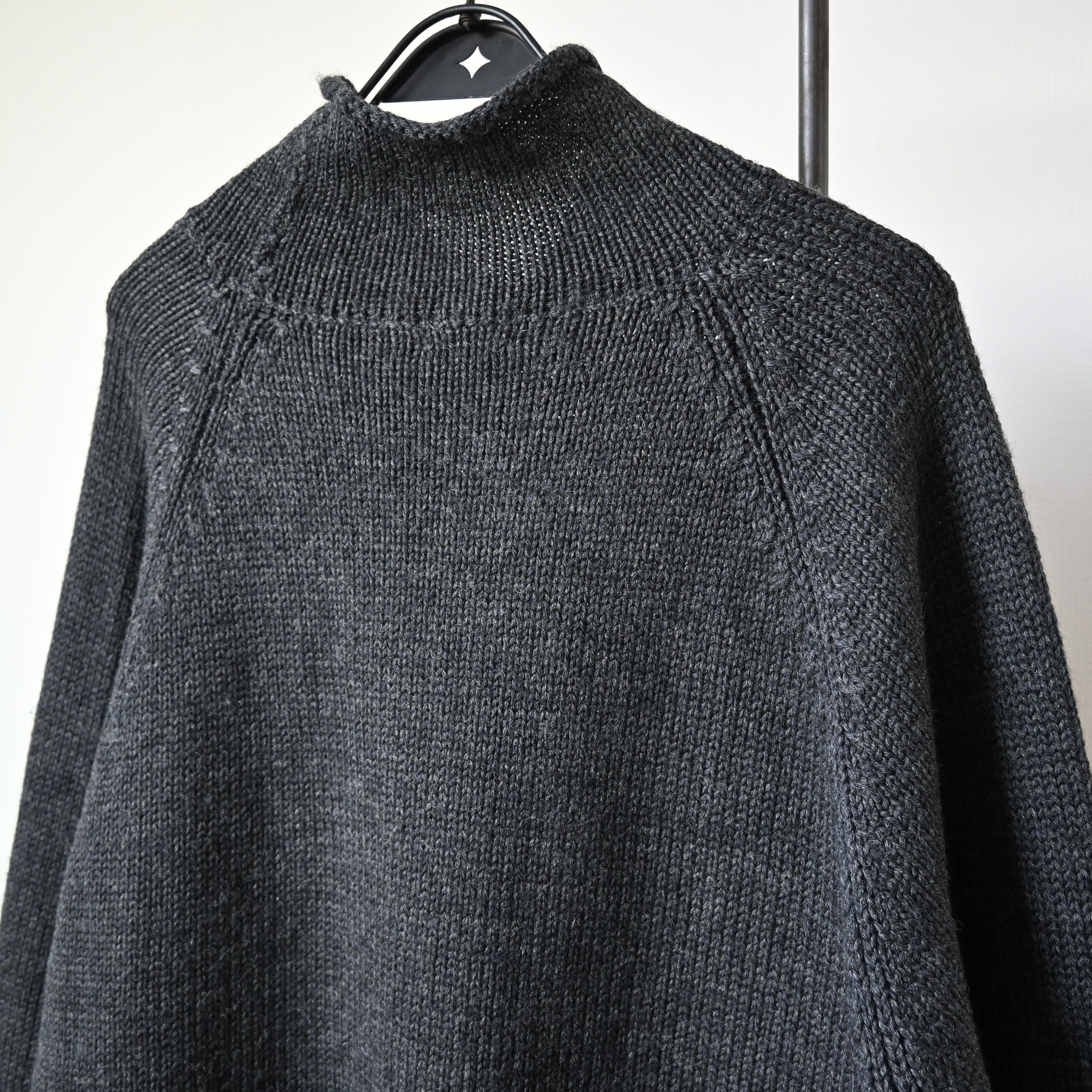 J.Crew Vintage 1990s J.Crew curly edge chunky sweater Size US XL / EU 56 / 4 - 3 Thumbnail