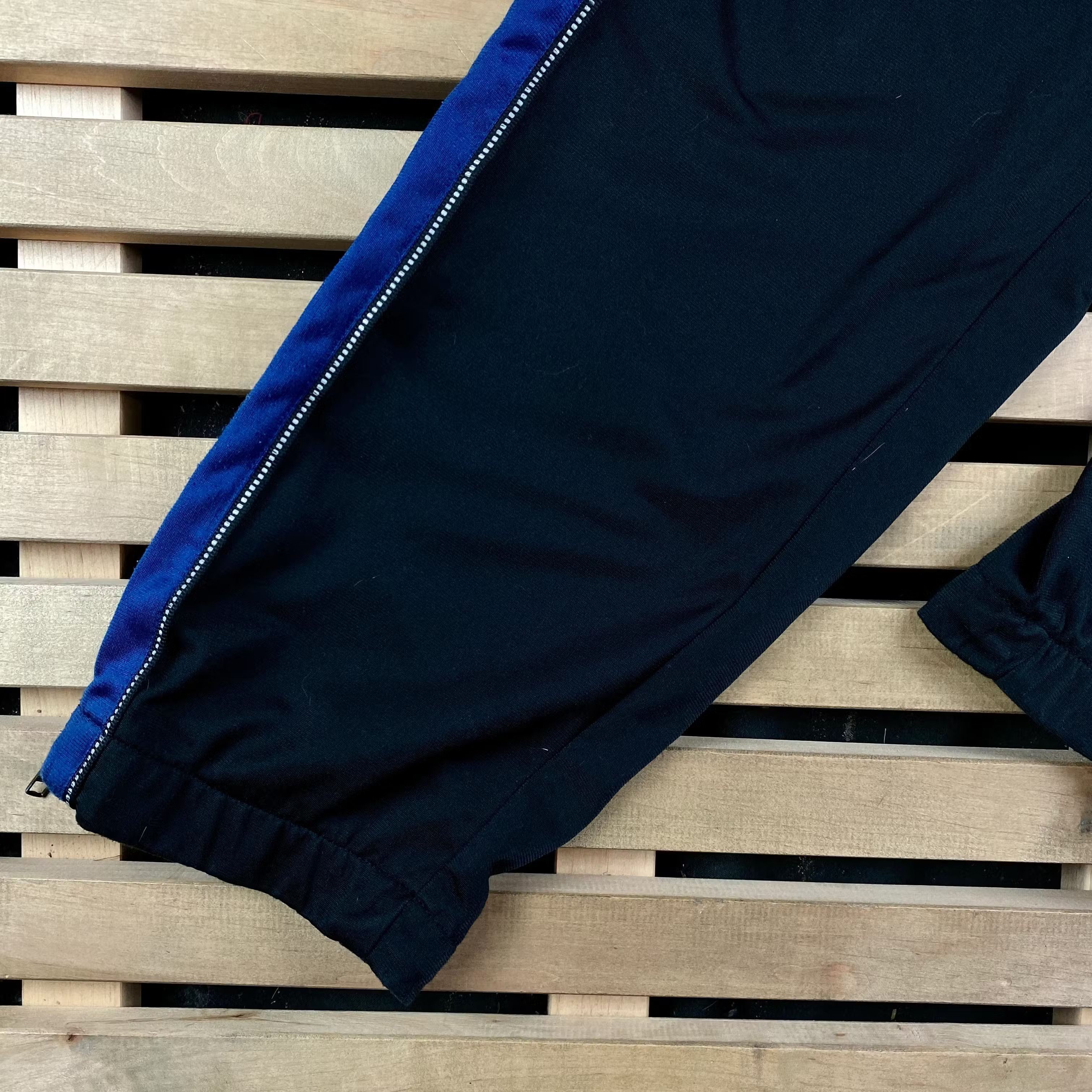 Champion × Vintage Mens Sport Suit Tracksuit Champion USA Vintage Size S Size US 30 / EU 46 - 3 Thumbnail