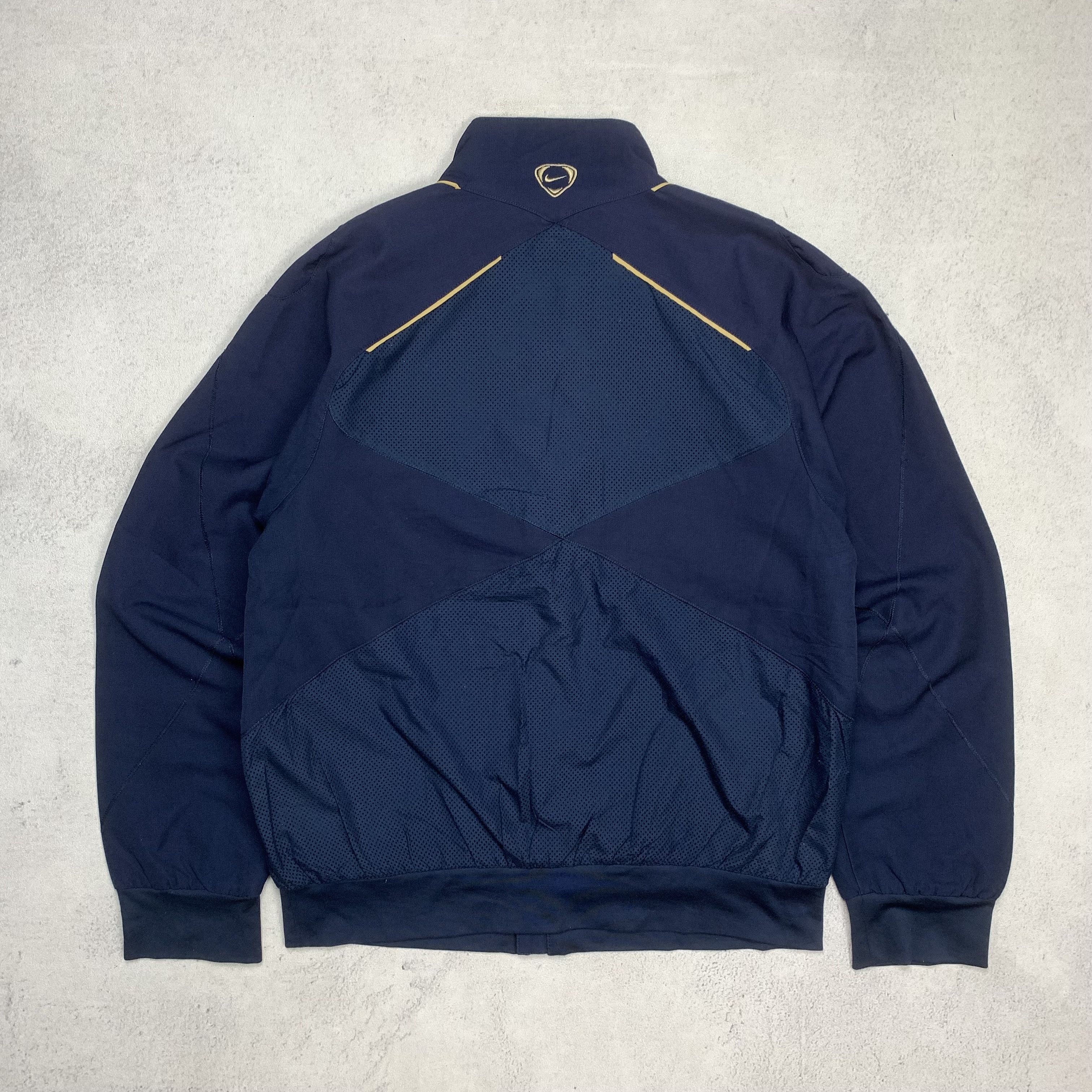 Nike Nike Arsenal Jacket Fly Emirates Size US S / EU 44-46 / 1 - 4 Thumbnail