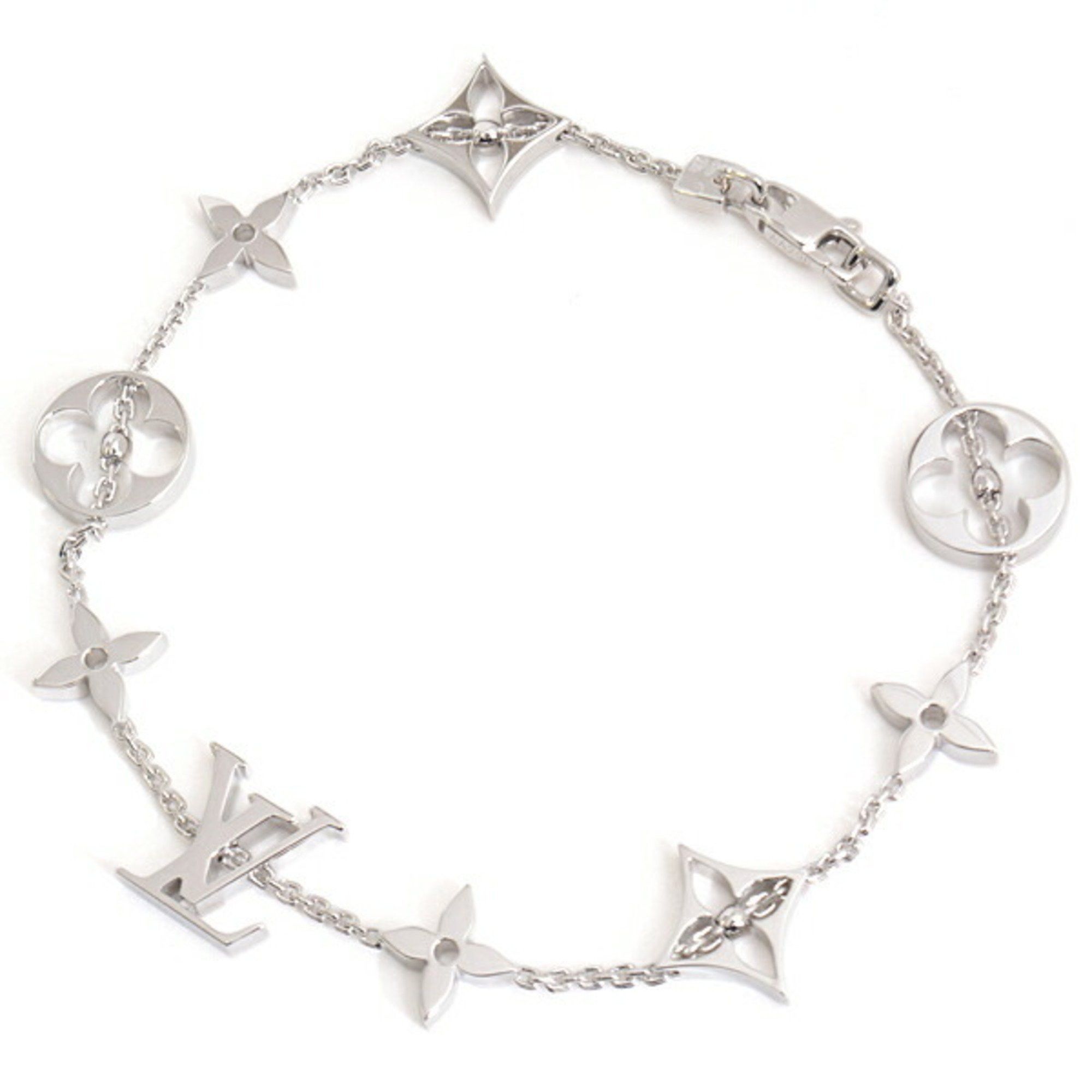 Louis Vuitton Louis Vuitton Idylle Blossom bracelet Size ONE SIZE - 1 Thumbnail