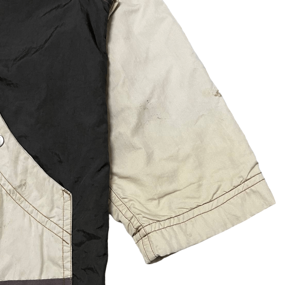 Hai Sporting Gear Vintage 80's Hai Sporting Gear by Issey Miyake Jacket Size US M / EU 48-50 / 2 - 12 Thumbnail