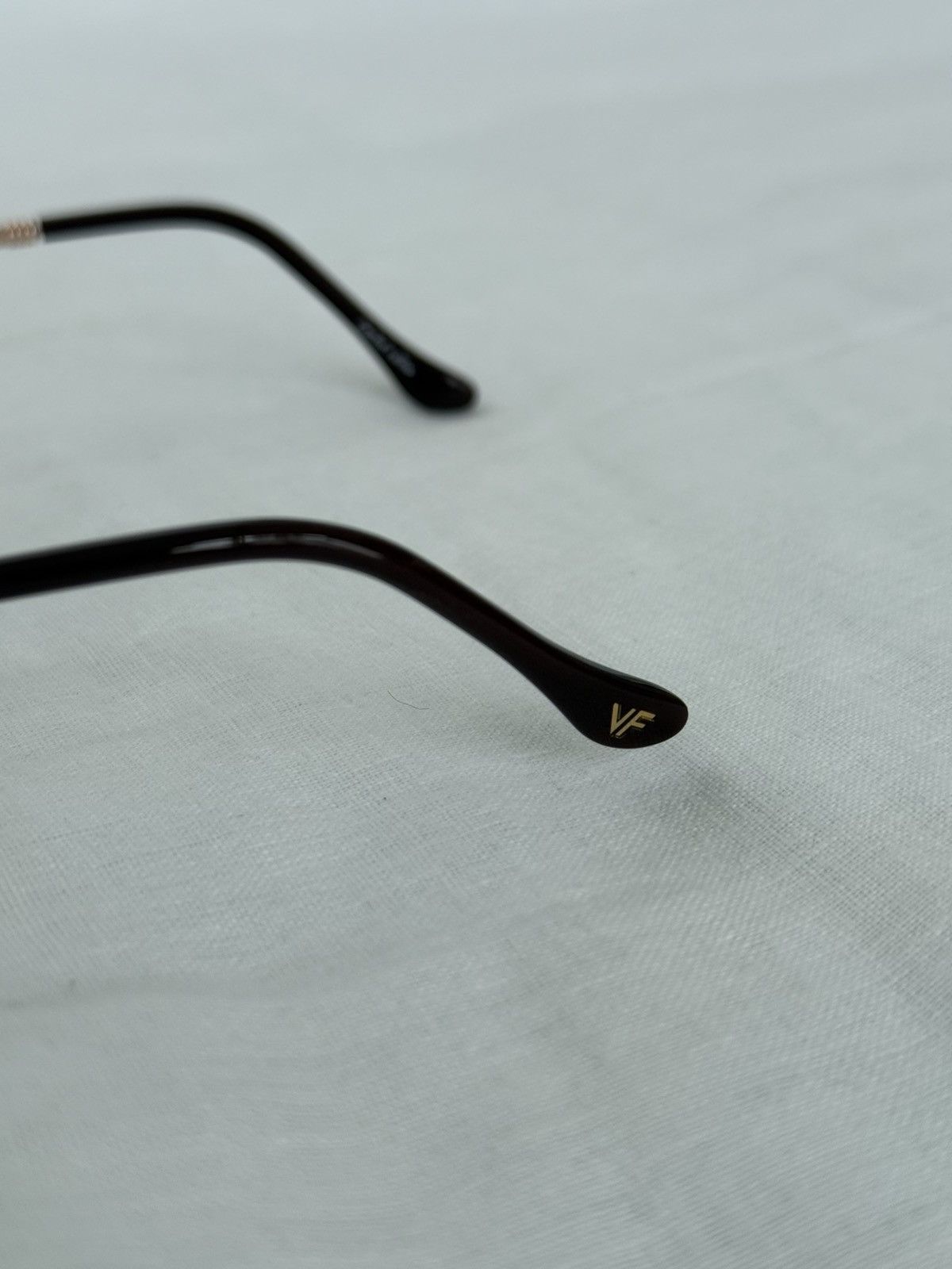 Vintage Rose Gold Vintage Frames Size ONE SIZE - 7 Thumbnail