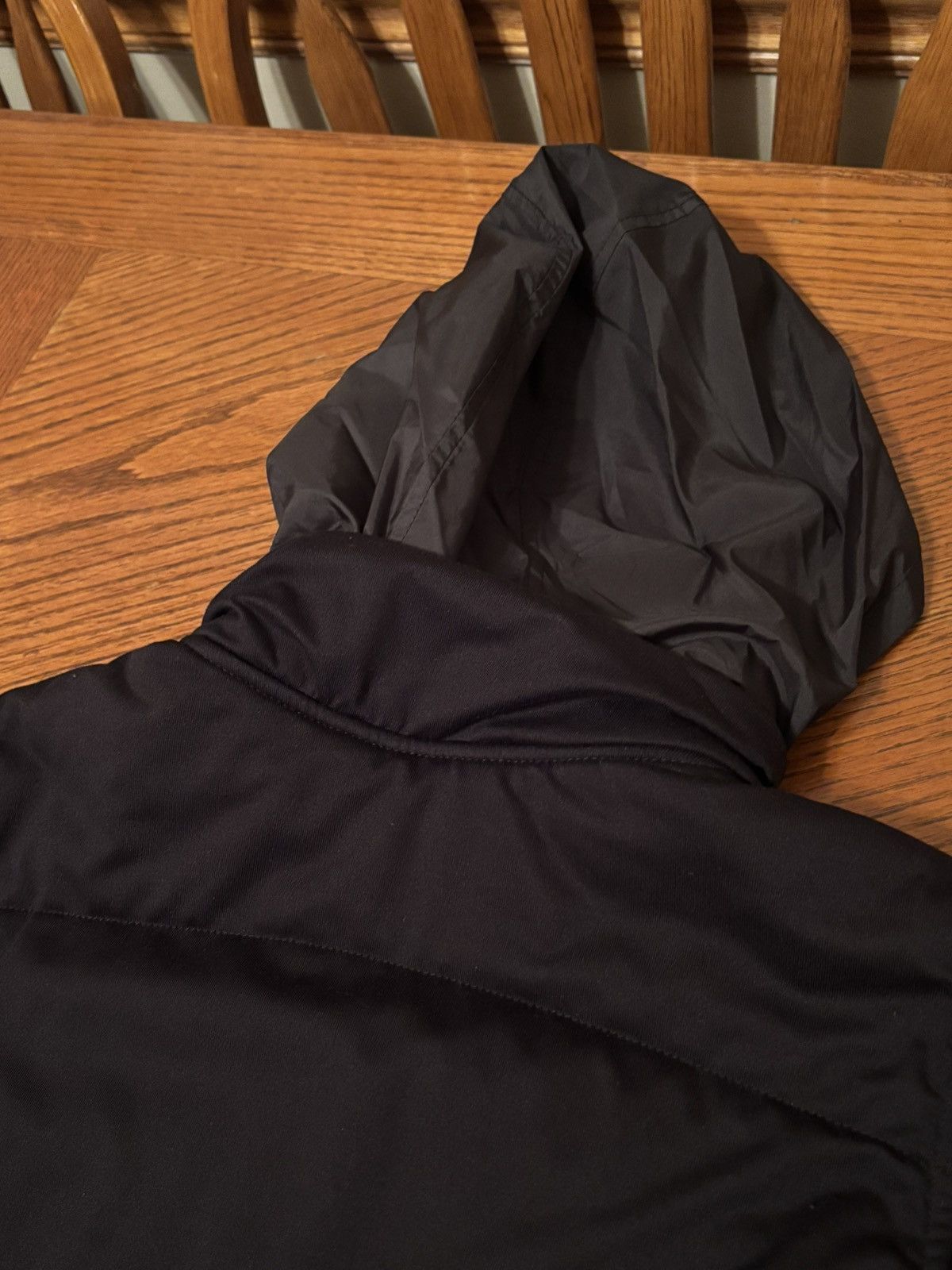 The North Face The North Face Womens Pseudio Hooded Lightly Insulated Small Size S / US 4 / IT 40 - 10 Thumbnail