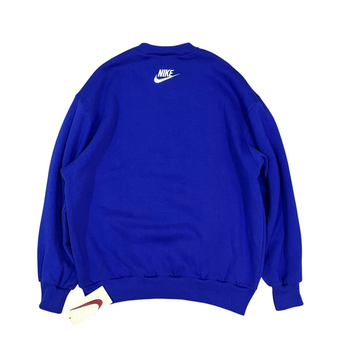 Nike Vintage Nike Paris Saint-Germain 1995/96 Size US M / EU 48-50 / 2 - 3 Thumbnail