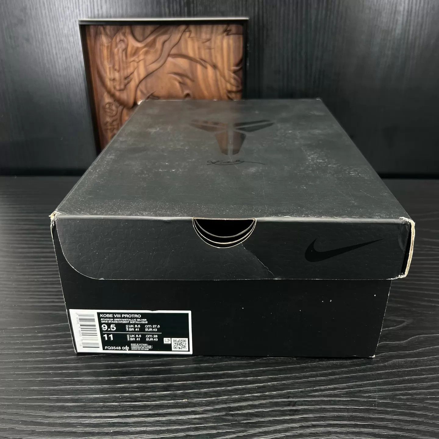 Nike zk8 Venice Size 43 New Size US 10 / EU 43 - 9 Thumbnail