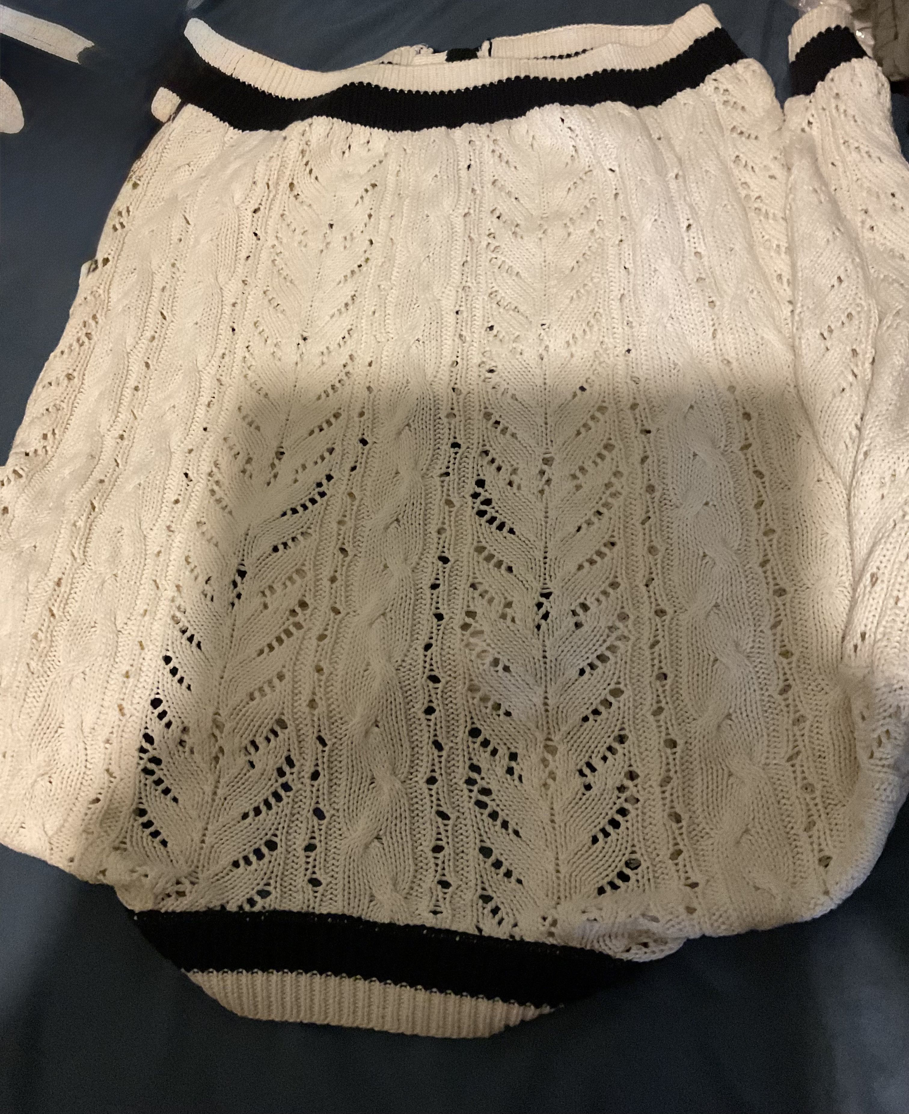 Daniel Hechter DANIEL HECHTER PARIS CARDIGAN VINTAGE Size XL / US 12-14 / IT 48-50 - 7 Thumbnail