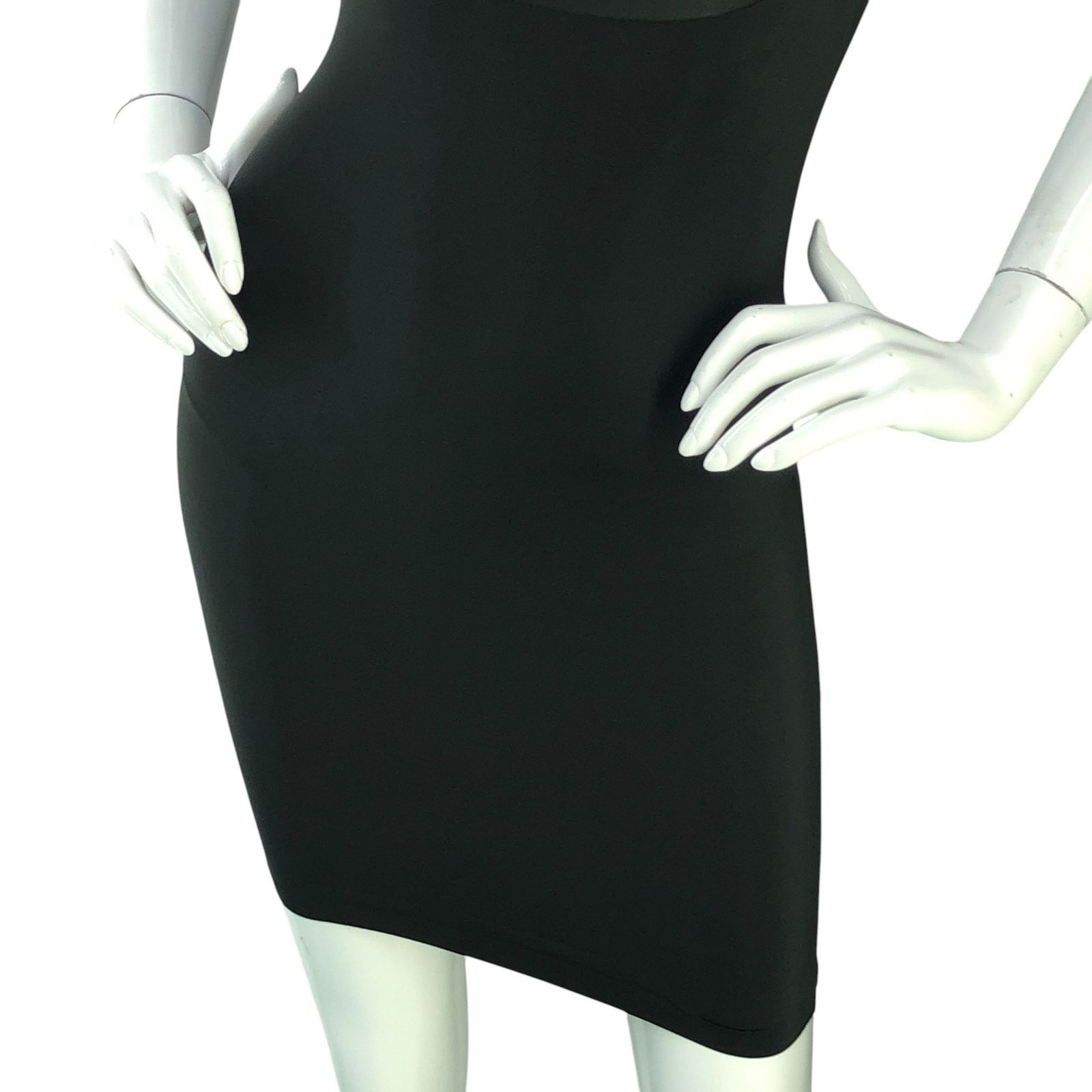 Spanx Spanx Size S Slip Tank Full Built In Body Suit Shapewear Size ONE SIZE - 3 Thumbnail
