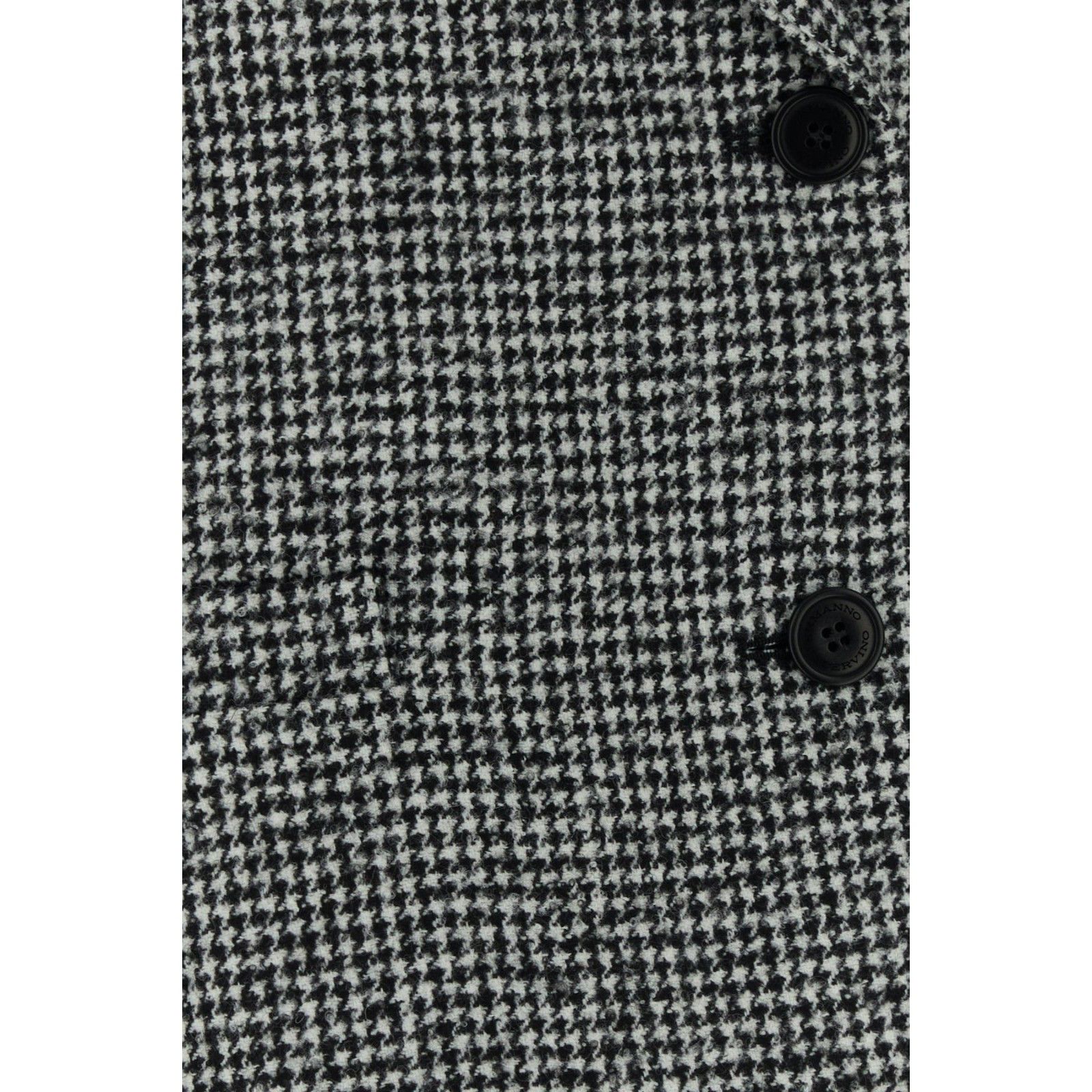 Ermanno Scervino ERMANNO SCERVINO Embroidered Wool Blend Blazer New & Authent Size M / US 6-8 / IT 42-44 - 3 Thumbnail