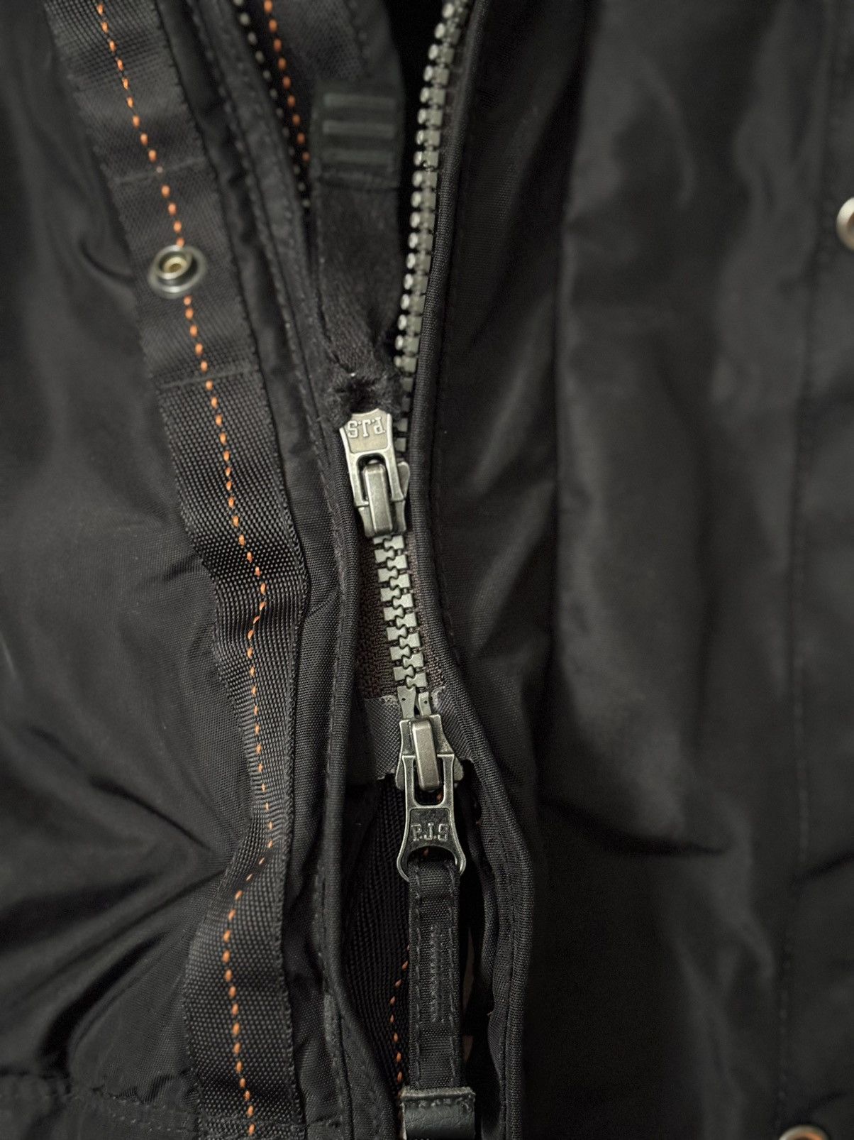 Parajumpers Parajumpers Winter Equipment Jacket Size US L / EU 52-54 / 3 - 7 Thumbnail