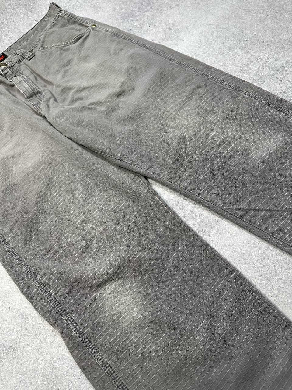 Wrangler Vintage Wrangler Riggs Workwear Pants, Size W36 L32 Size US 38 / EU 54 - 4 Thumbnail
