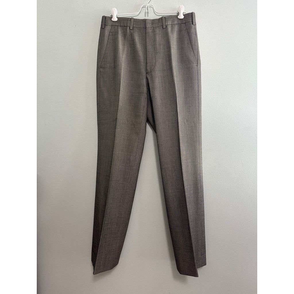 Other Vintage Dolph's gray three piece suit size 40 Size 40R - 7 Thumbnail
